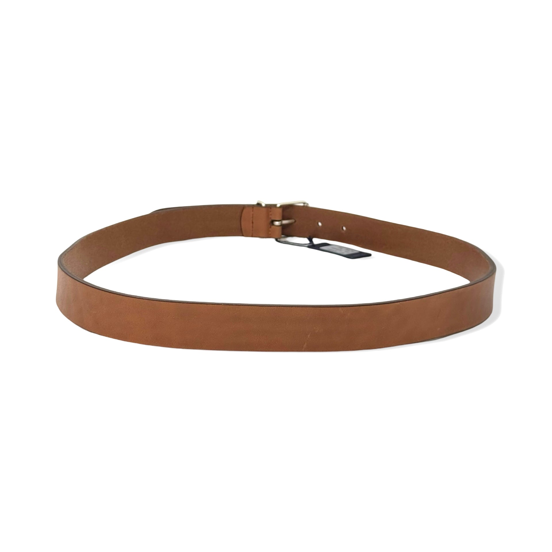 Anderson's Smooth Leather Belt