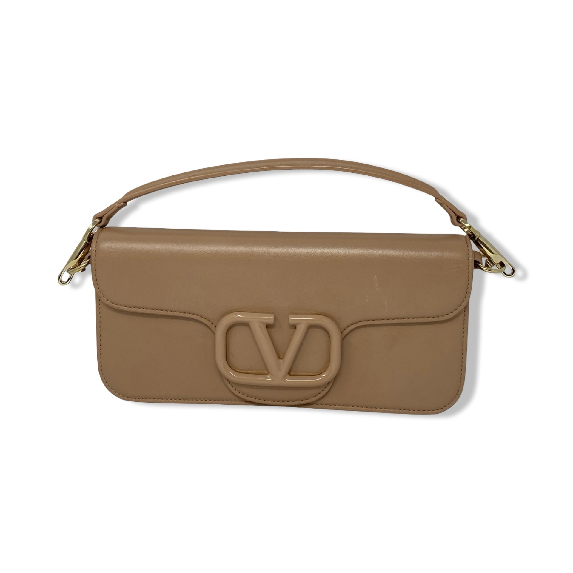 Valentino Loco Shoulder Bag