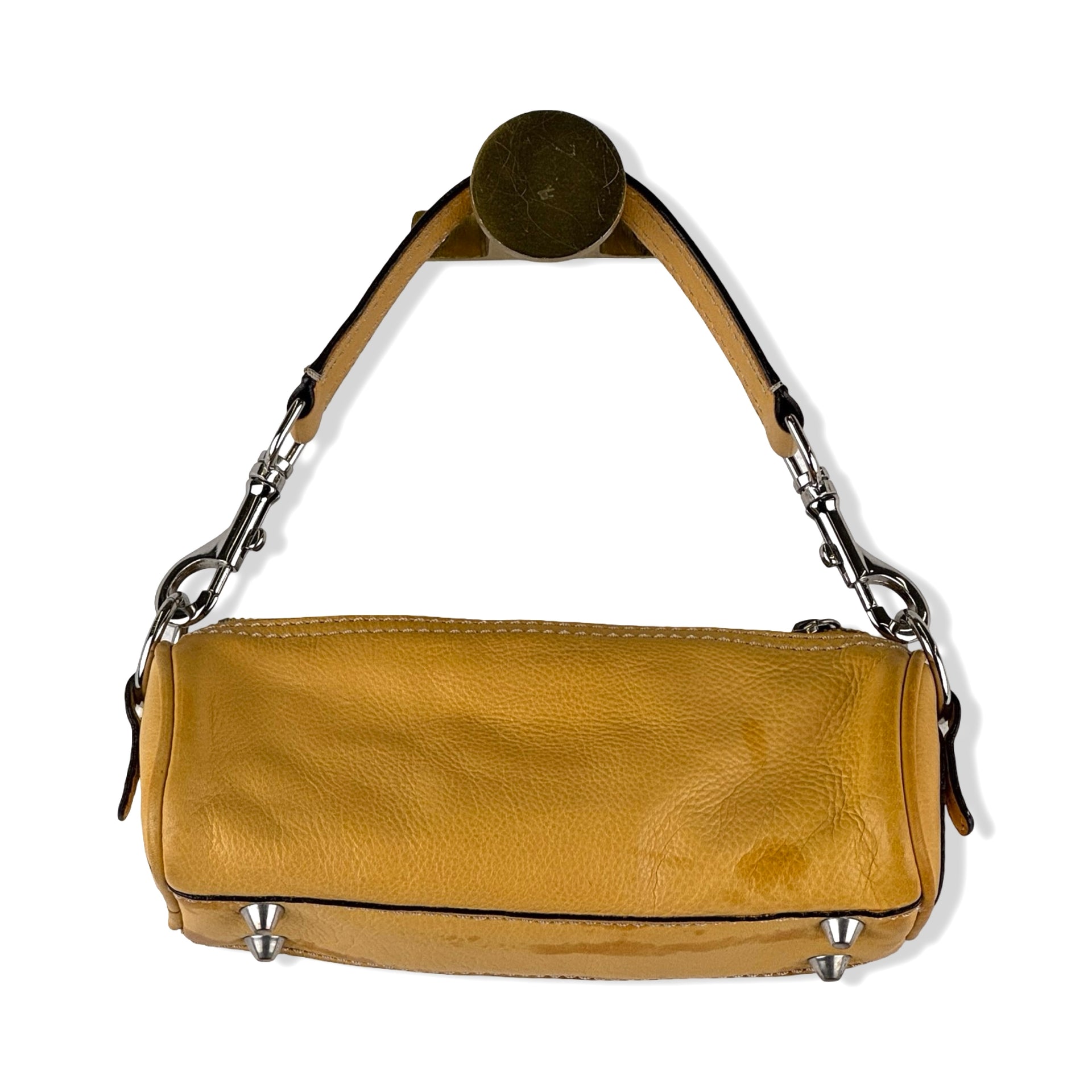 Nordstrom Small Cylinder Bag
