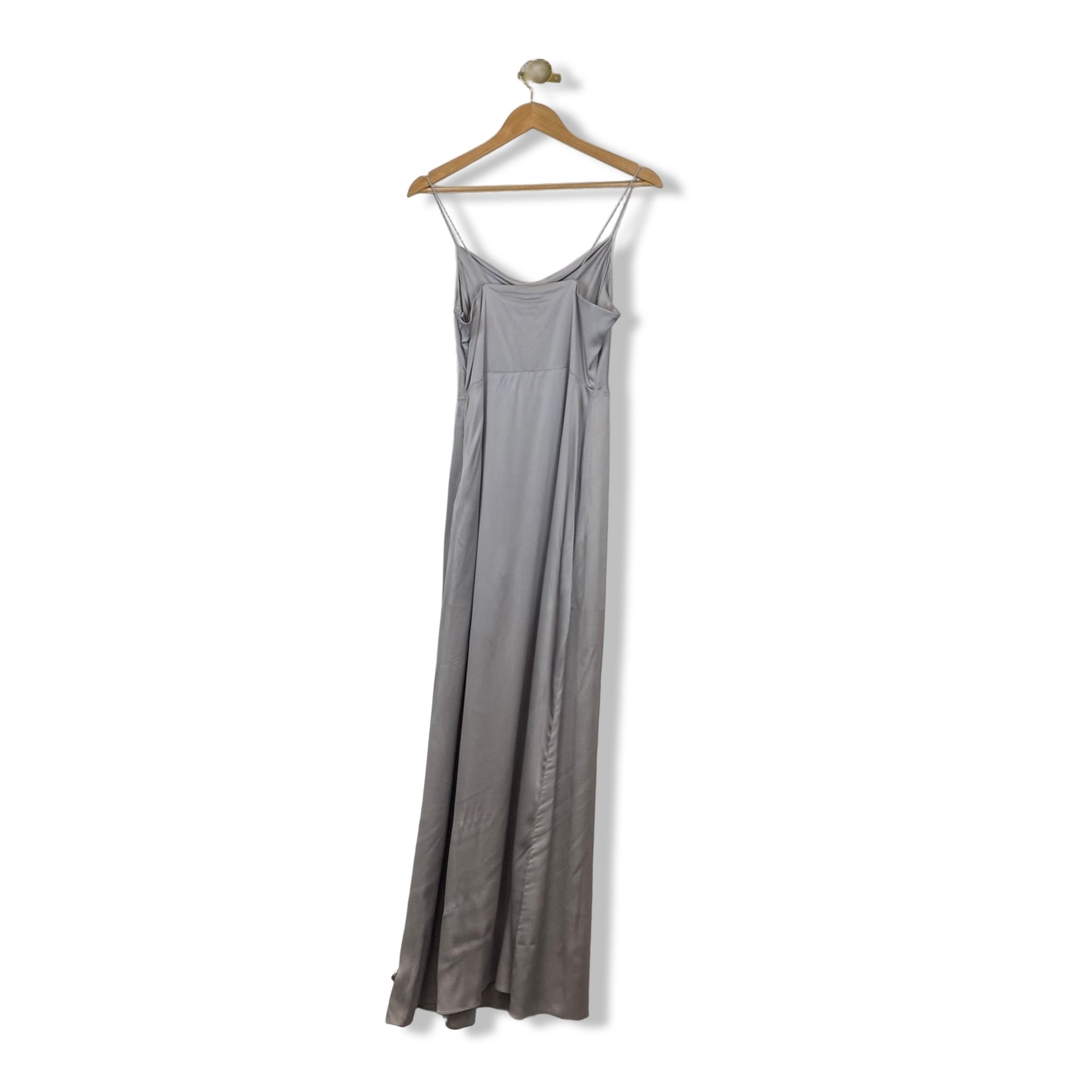 Intermix Taylor Maxi Dress