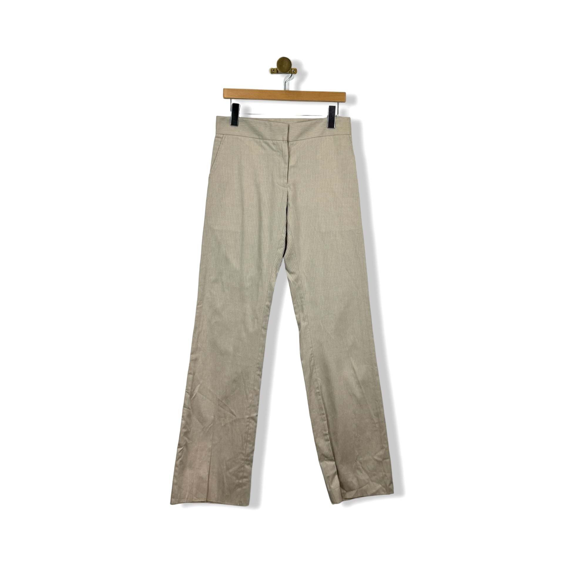 Rachel Comey Striped Trousers