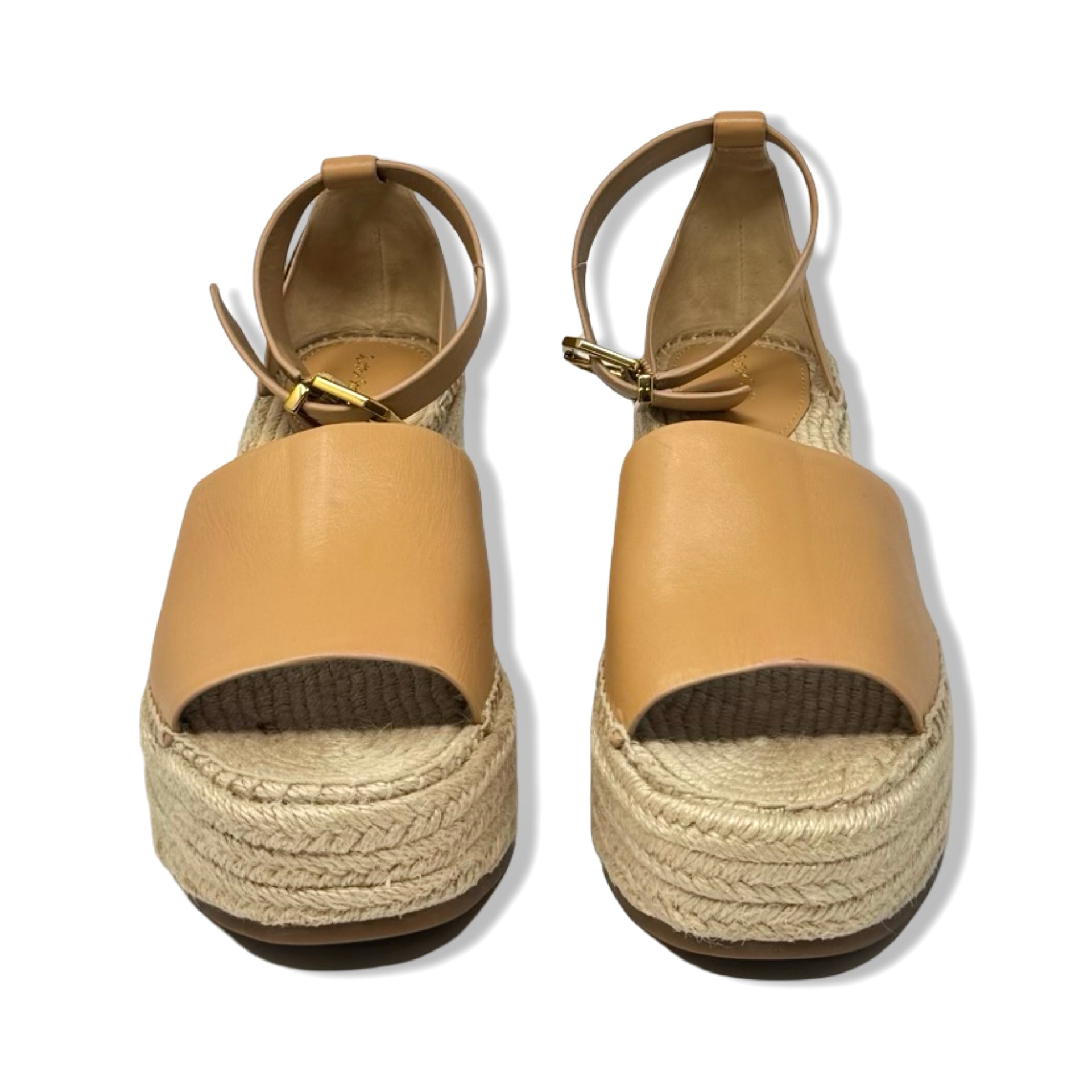 & Other Stories Espadrille Wedges