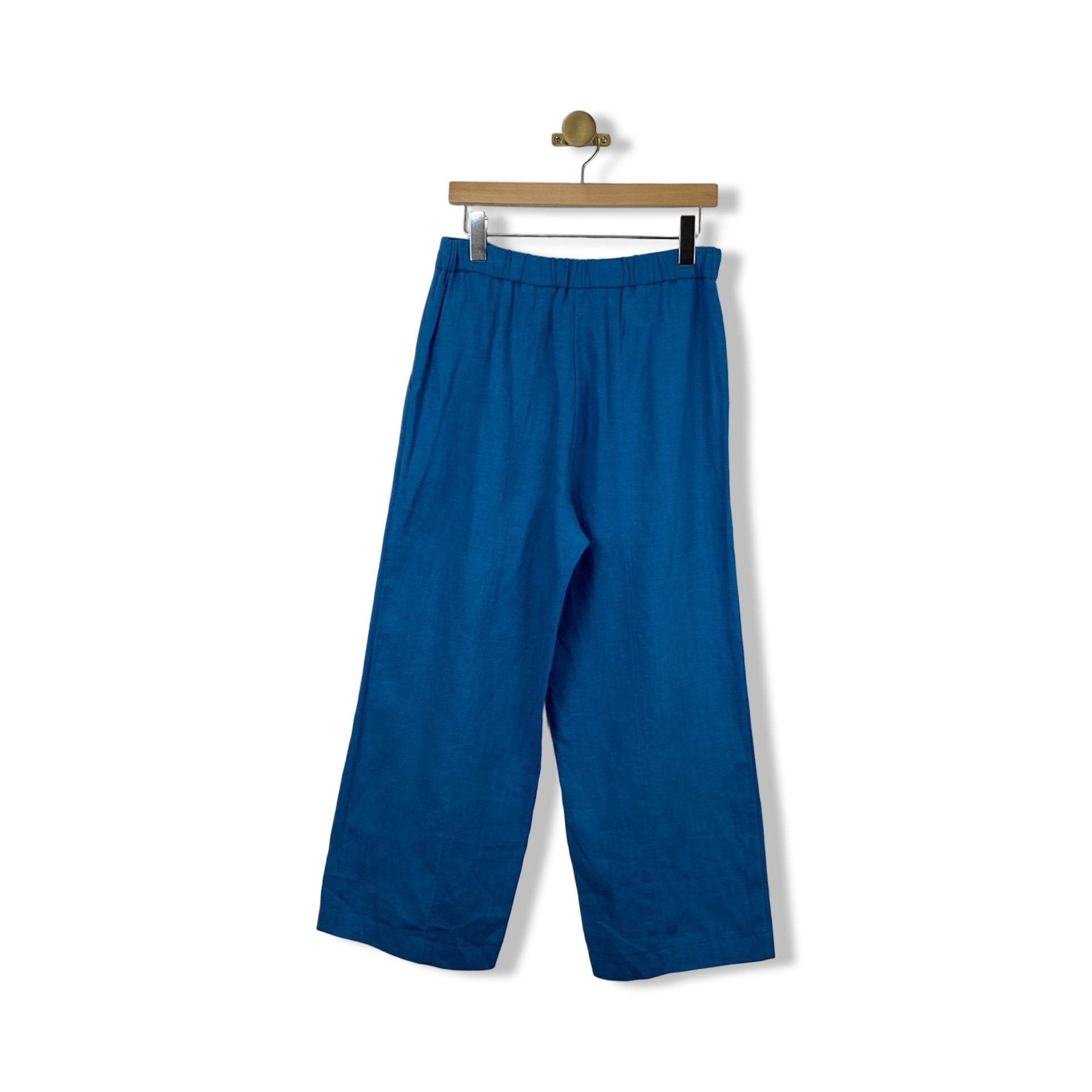 Exquise Linen Pant