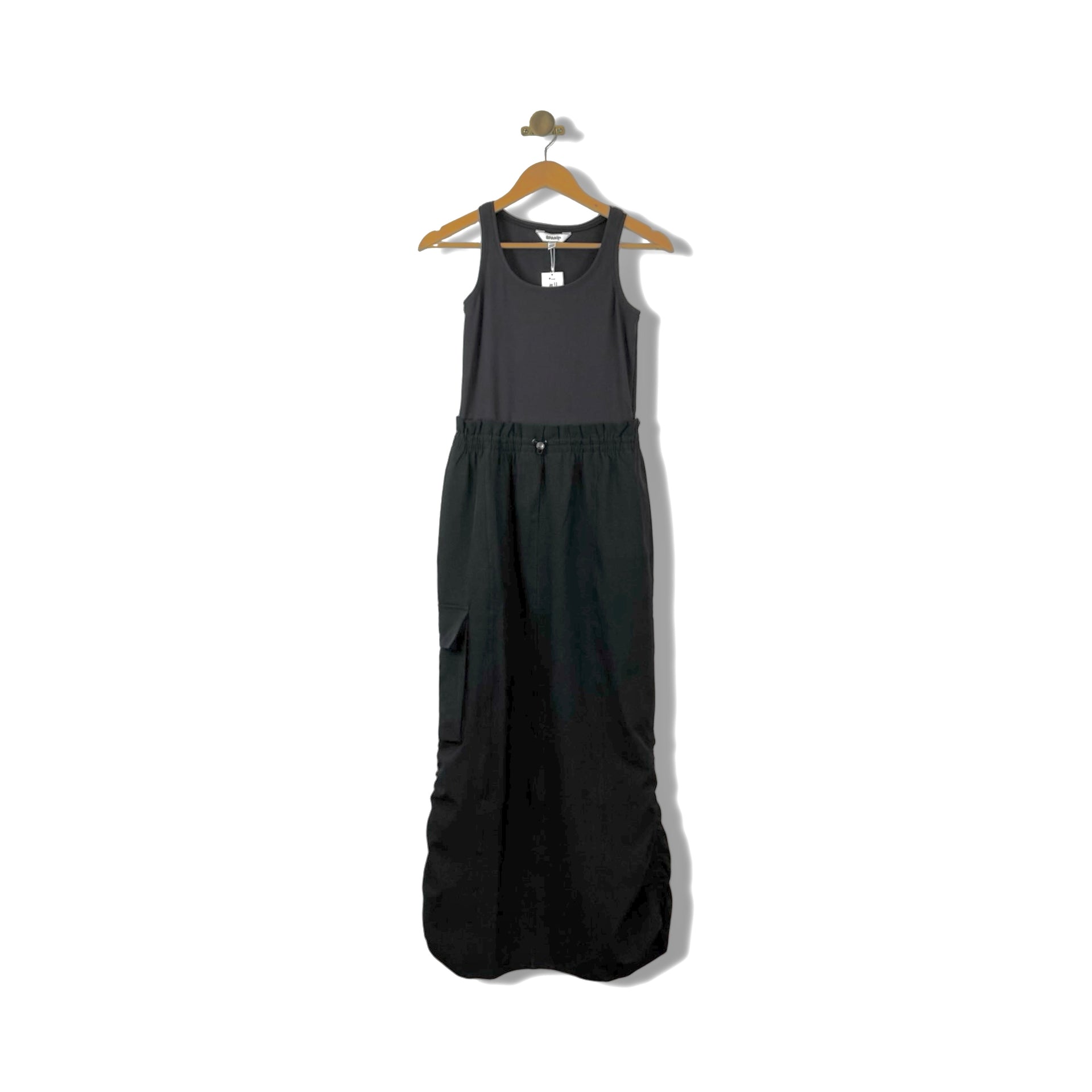 Spanx Casual Fridays Maxi Dress