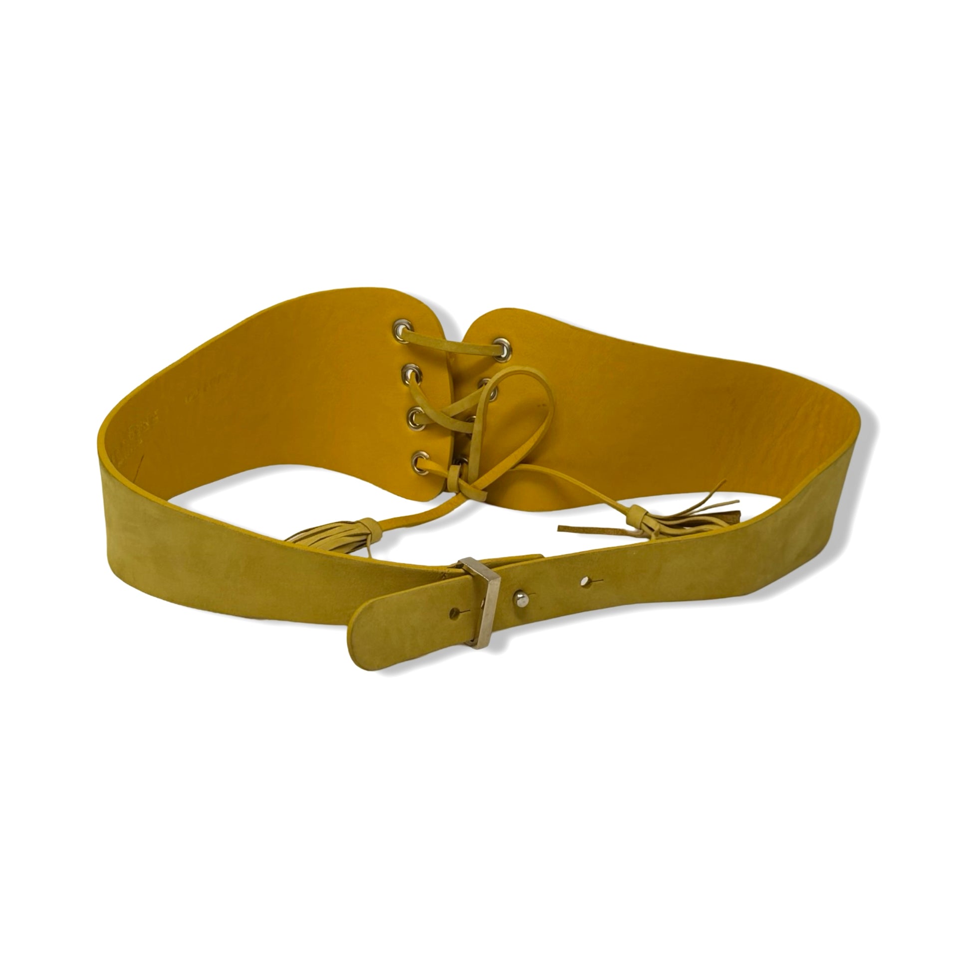 Maison Boinet Corset Belt