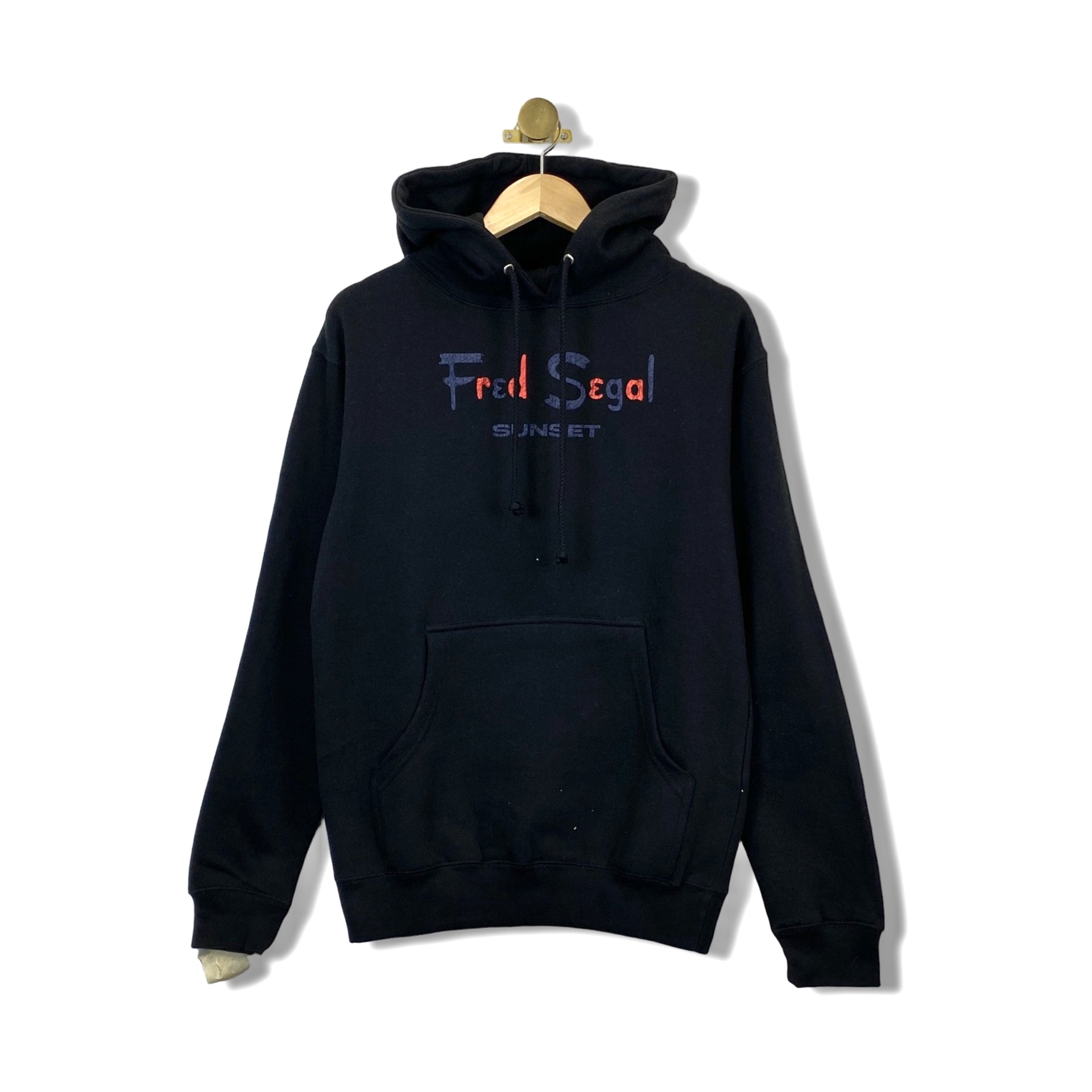 Fred Segal Sunset Hoodie