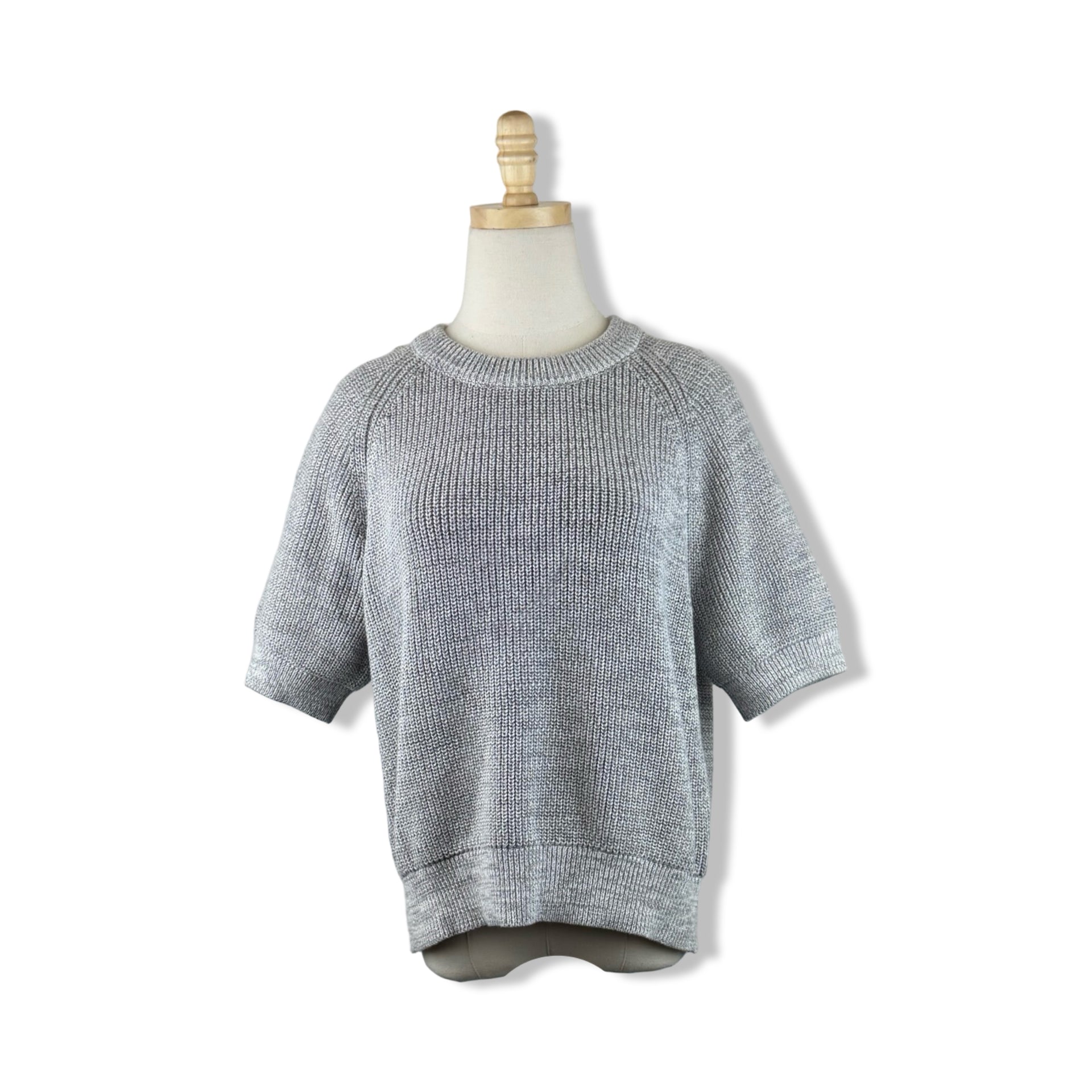 White + Warren Organic Cotton T Shirt