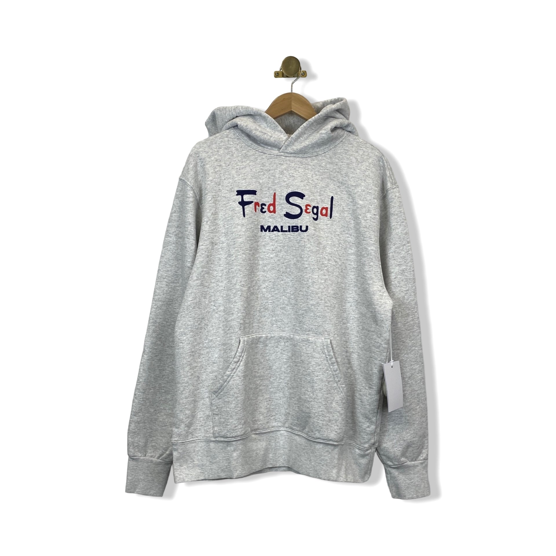 Fred Segal Malibu Hoodie