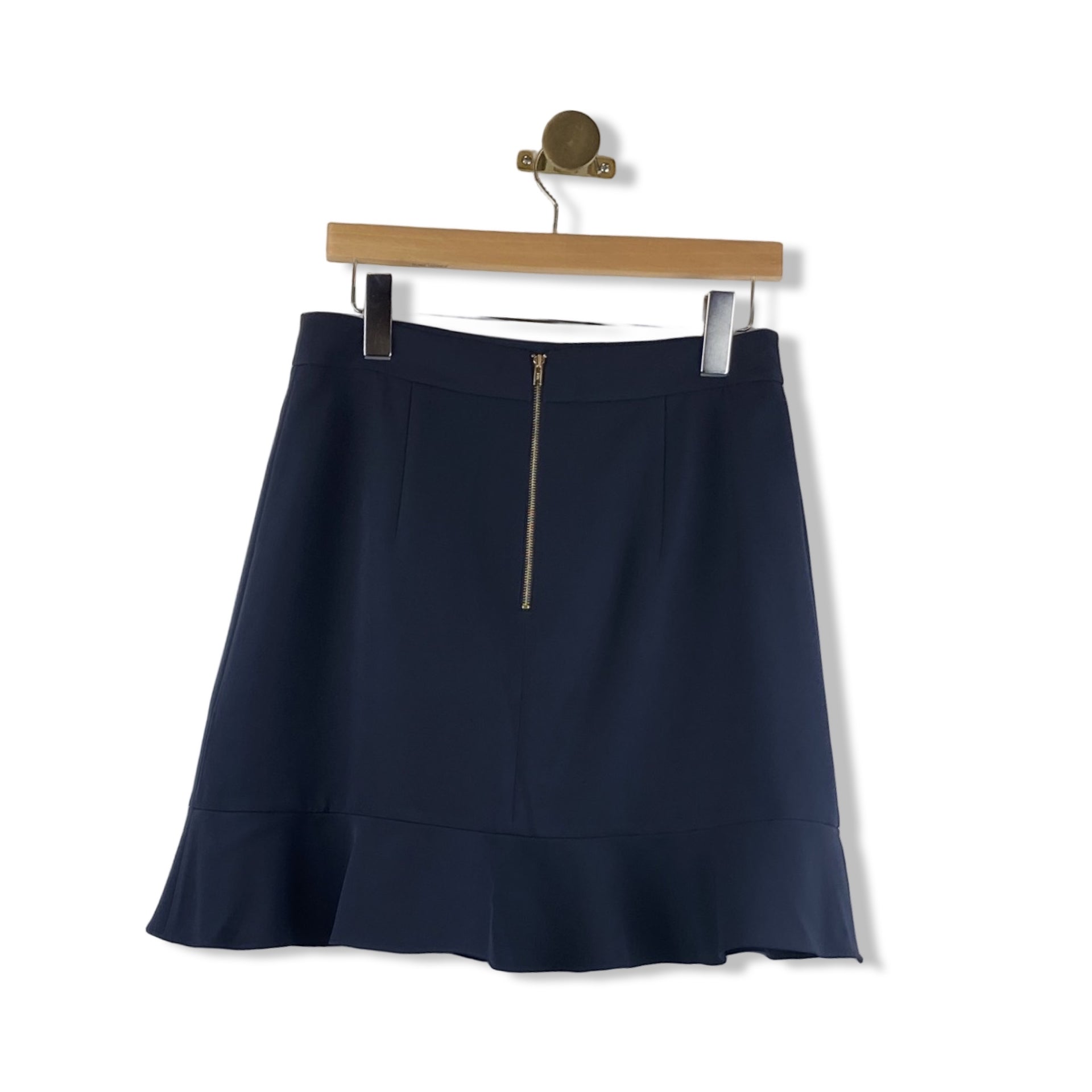 Draper James Spilt Detail Skirt