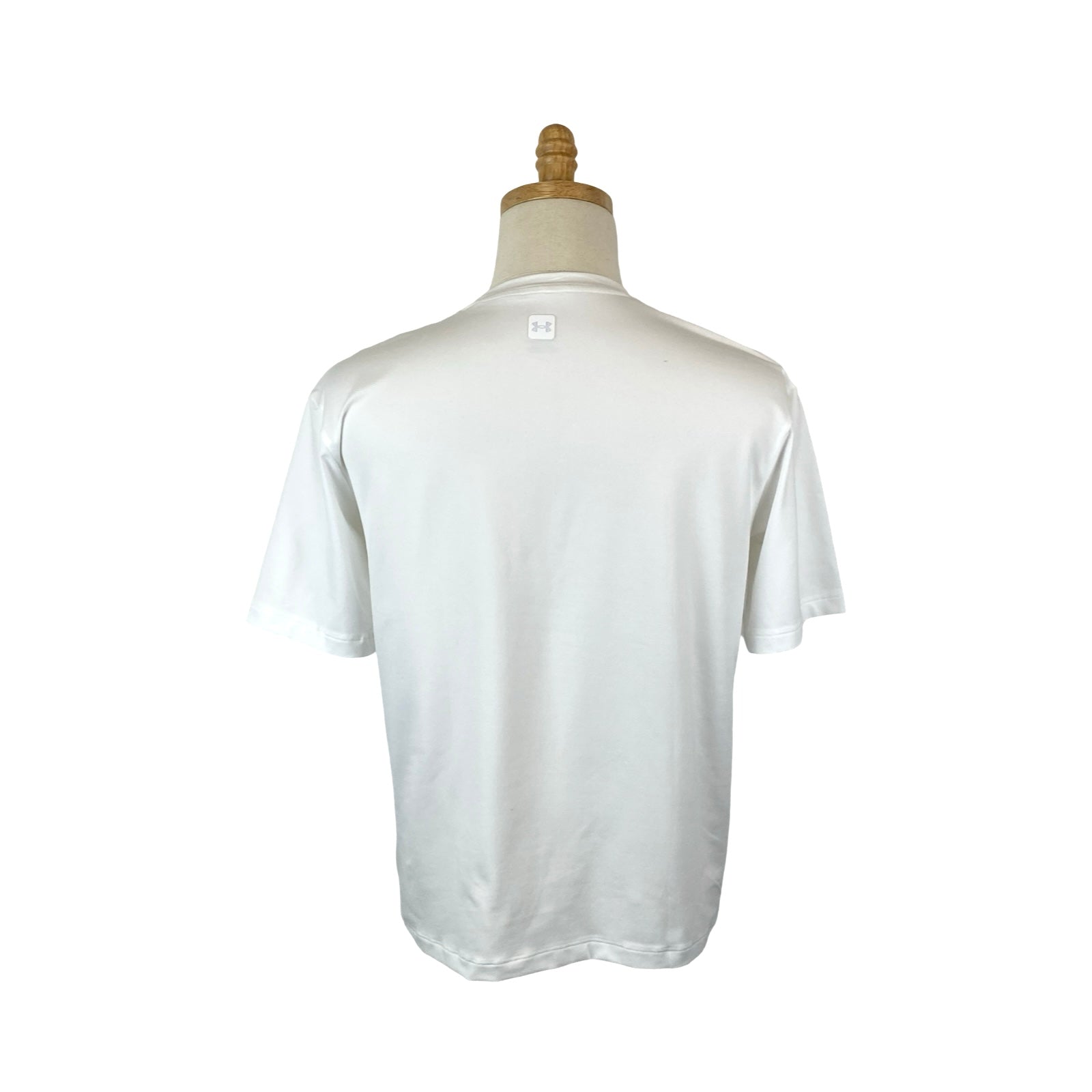 Under Armour Meridian Pocket Short Sleeve T-Shirt