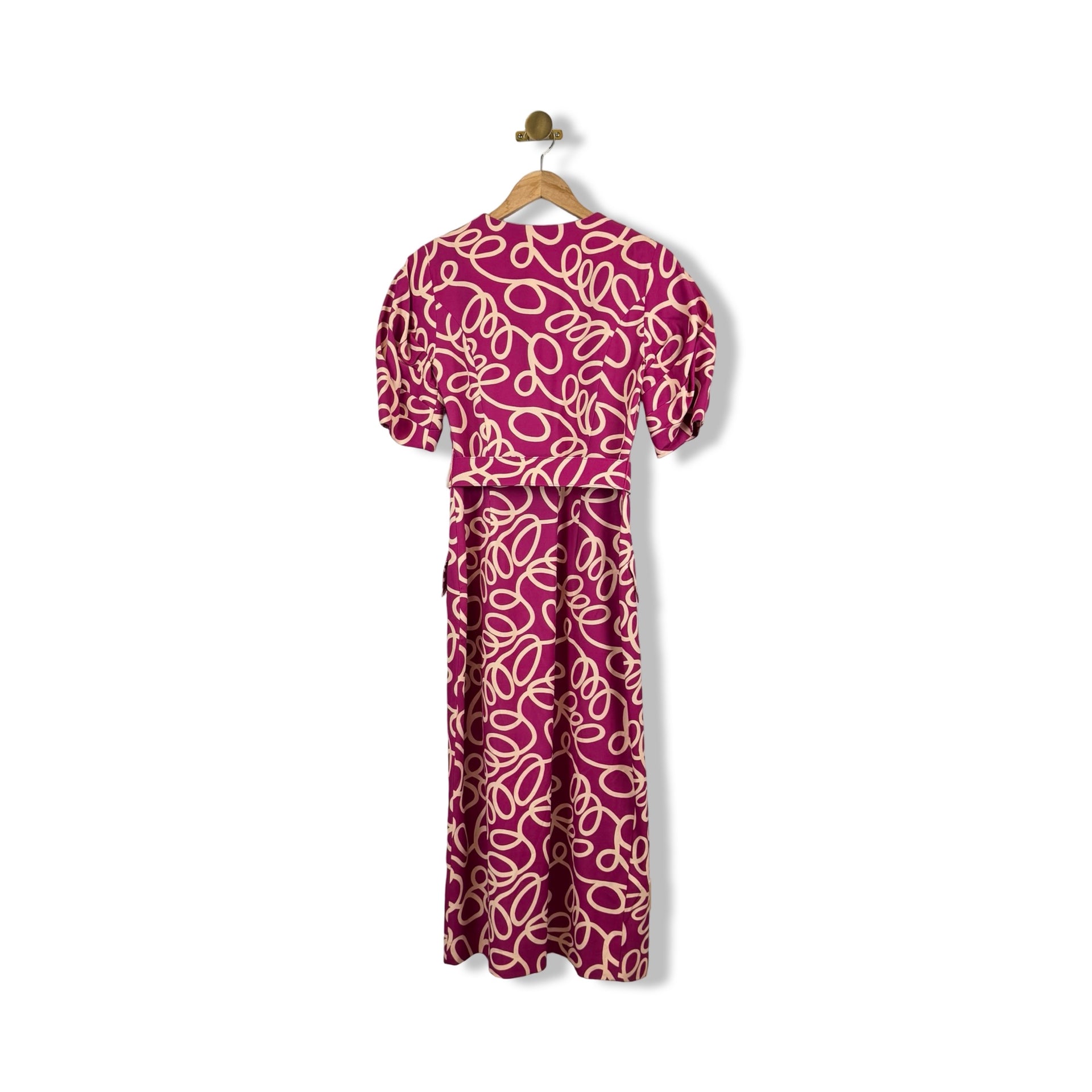 Exquise Nona Dress