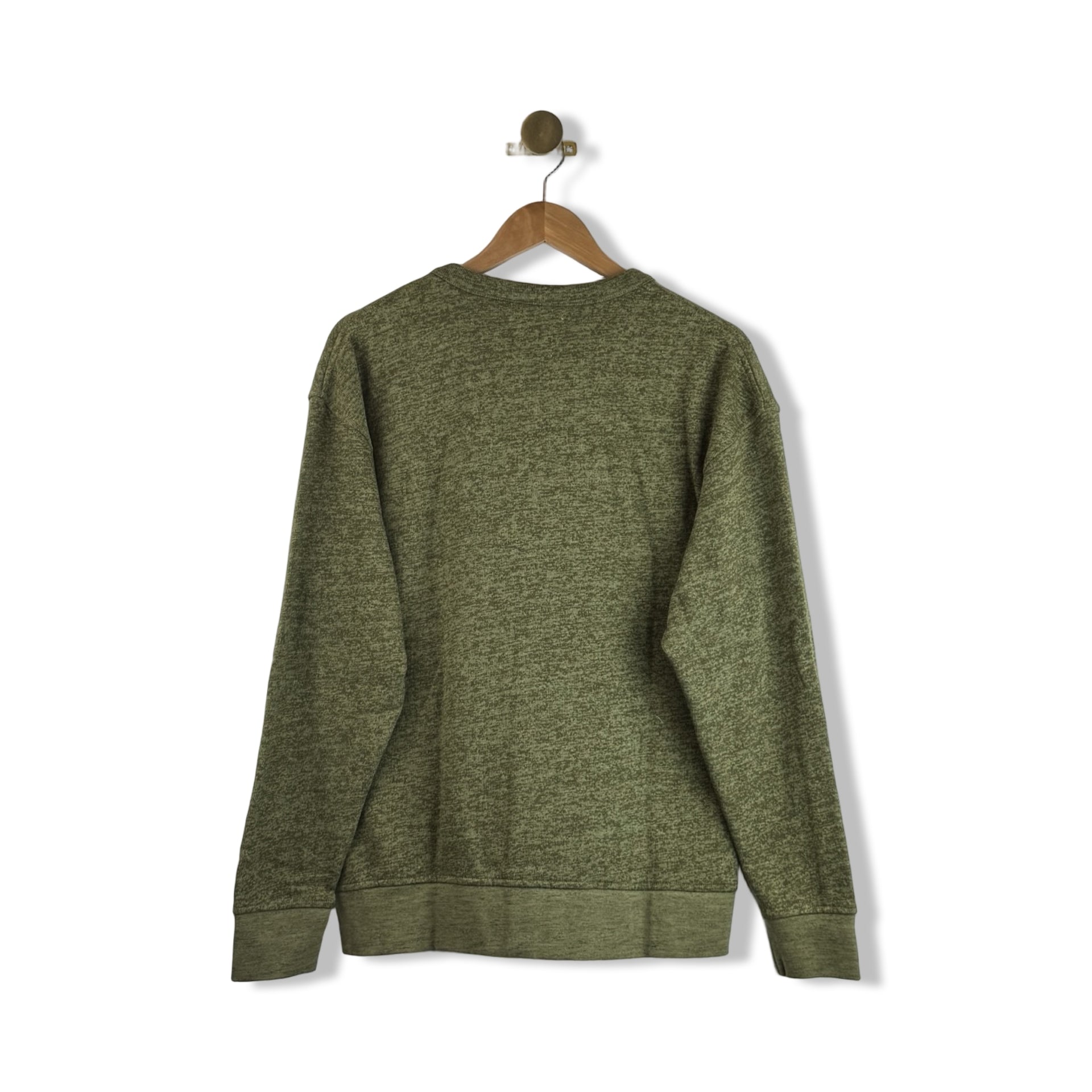 Levi's Mission Knit Cardigan
