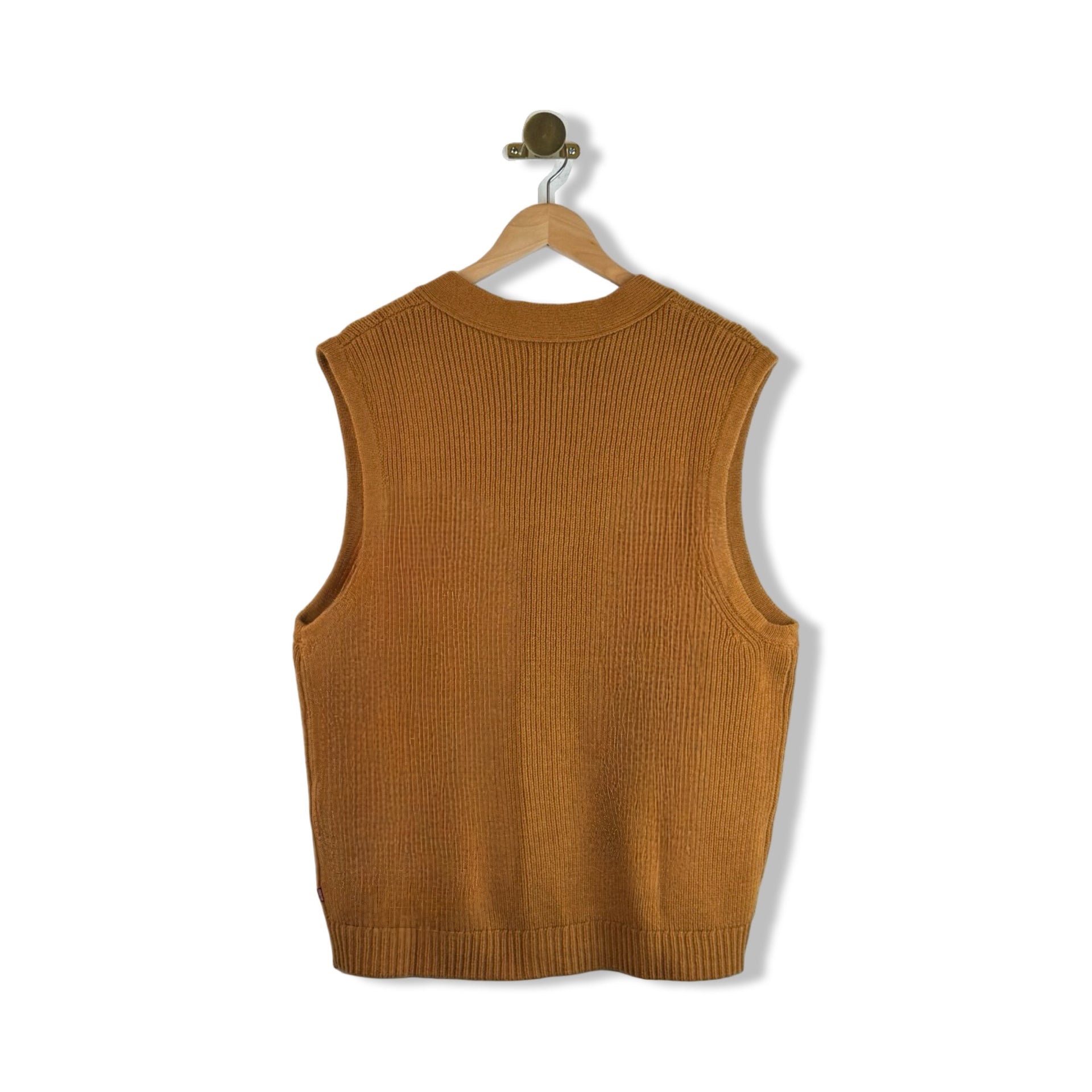 Levi's Rincon Button Down Vest