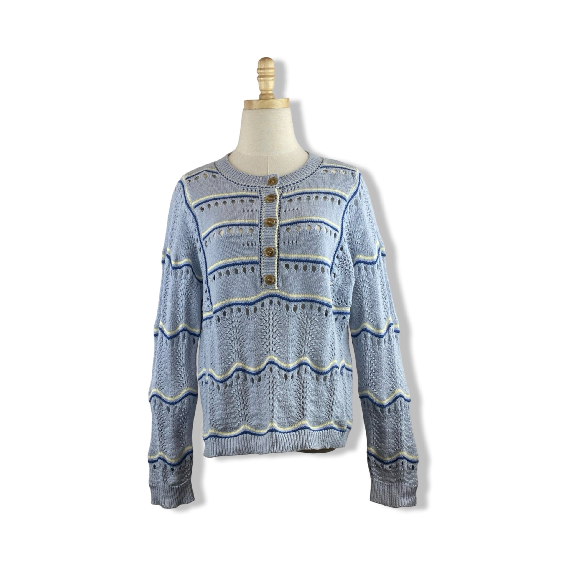 Heartloom Elora Sweater