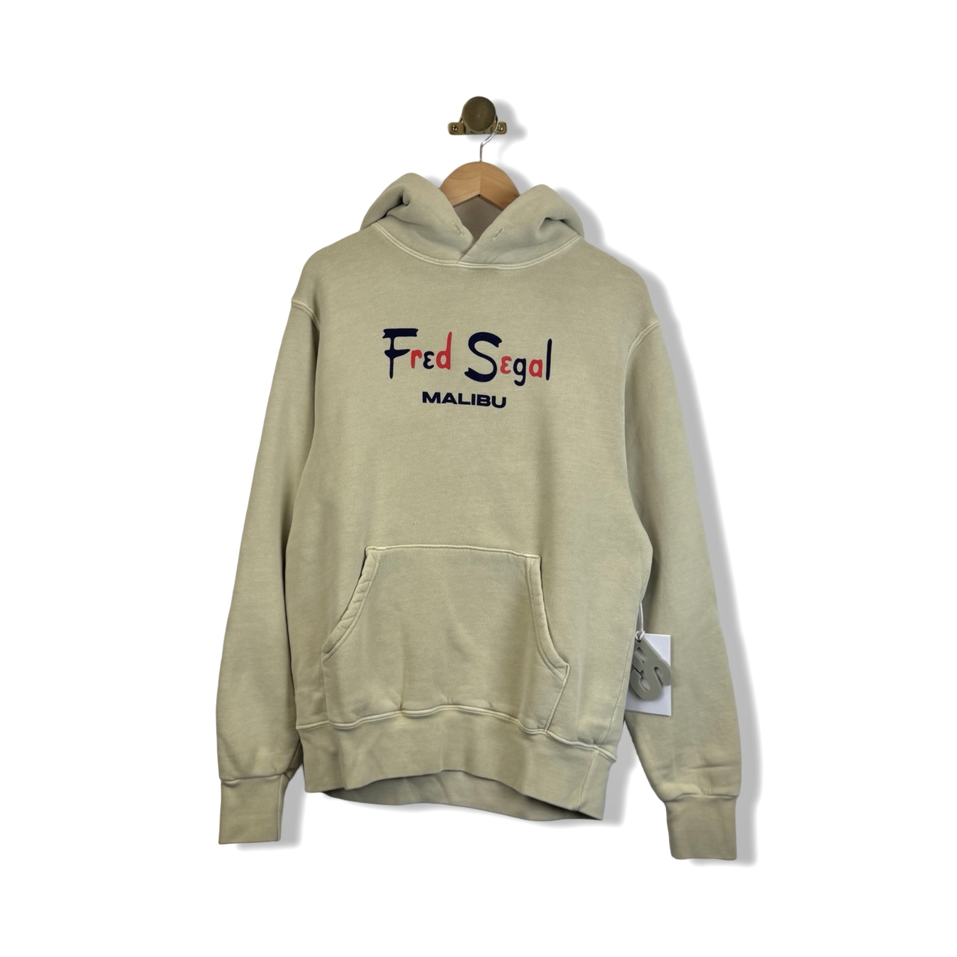 Fred Segal Malibu Hoodie