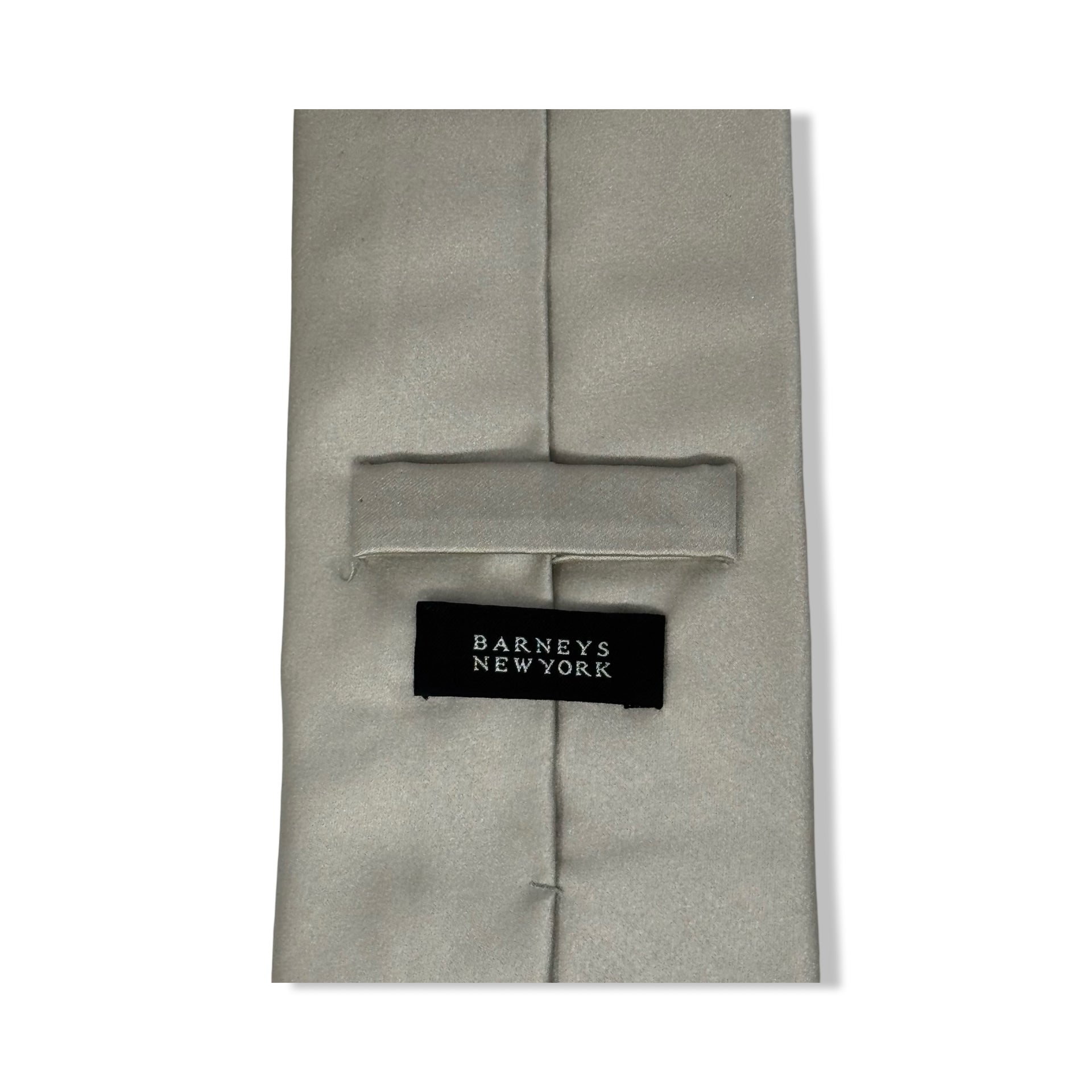 Barney's New York Silk Tie