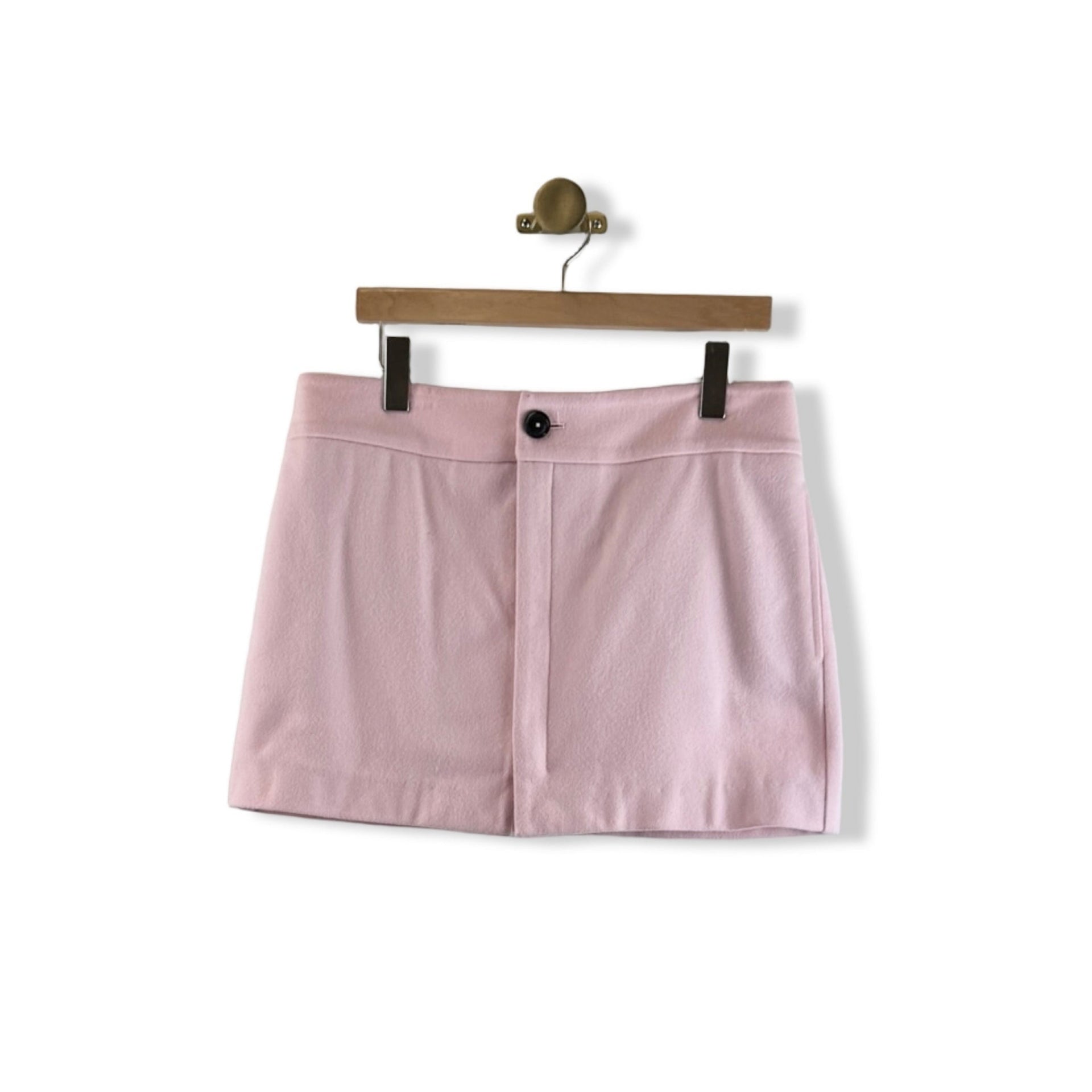 Saint Art Delancey Skirt