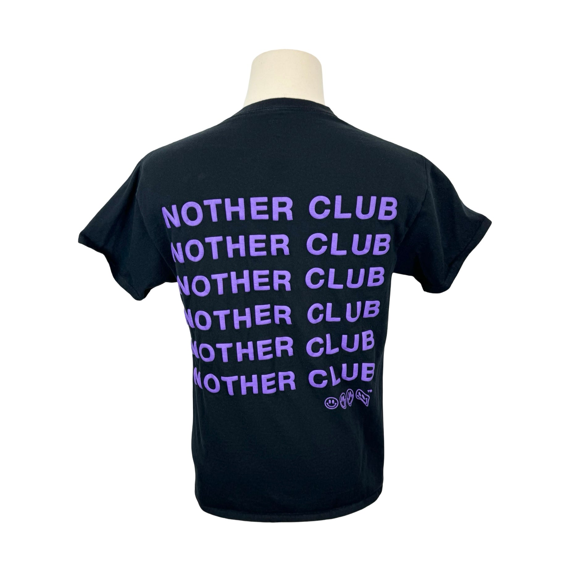 Tanner Shea Bus Club T-Shirt
