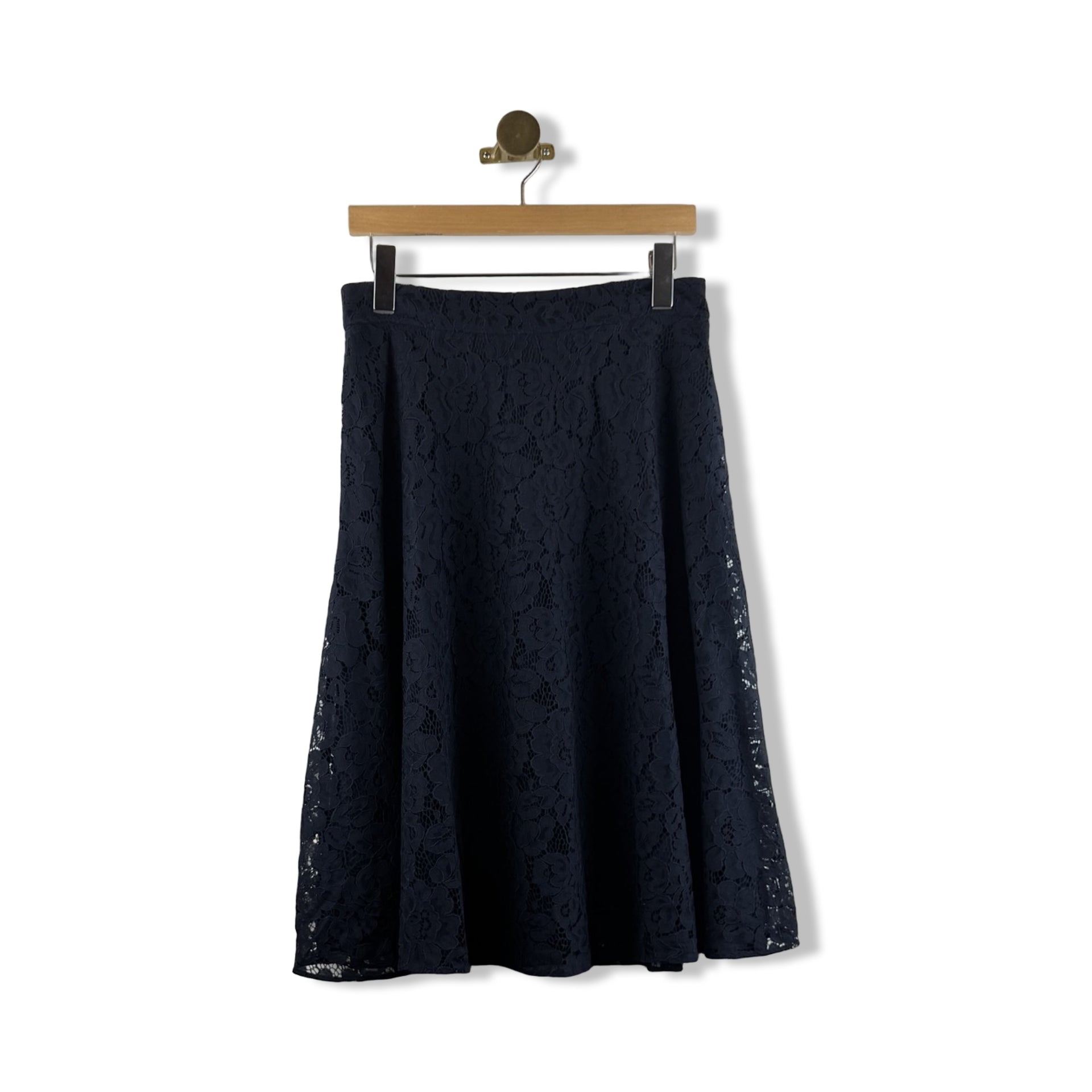 Draper James Lace Skirt