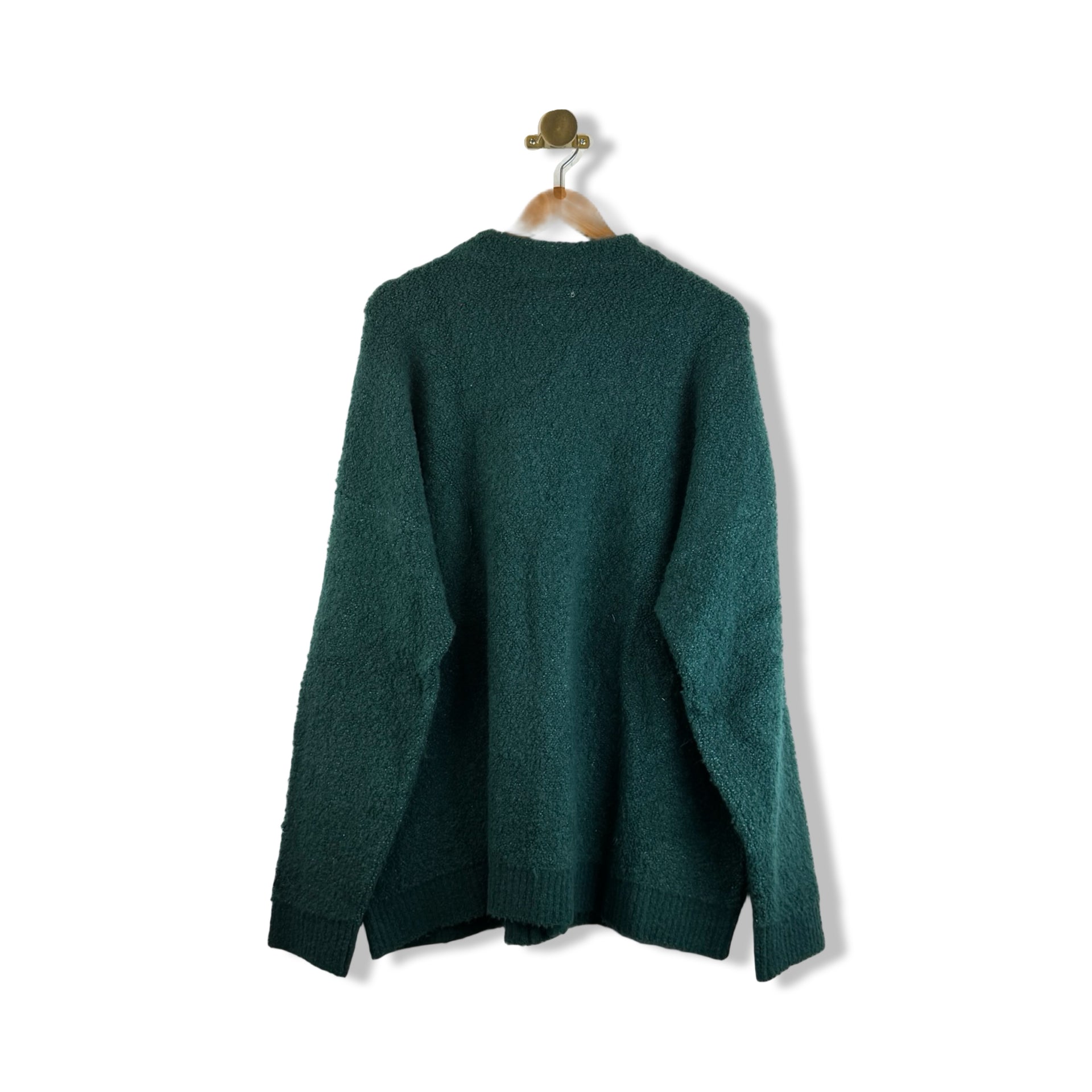 Levi's Coit Boxy Cardigan