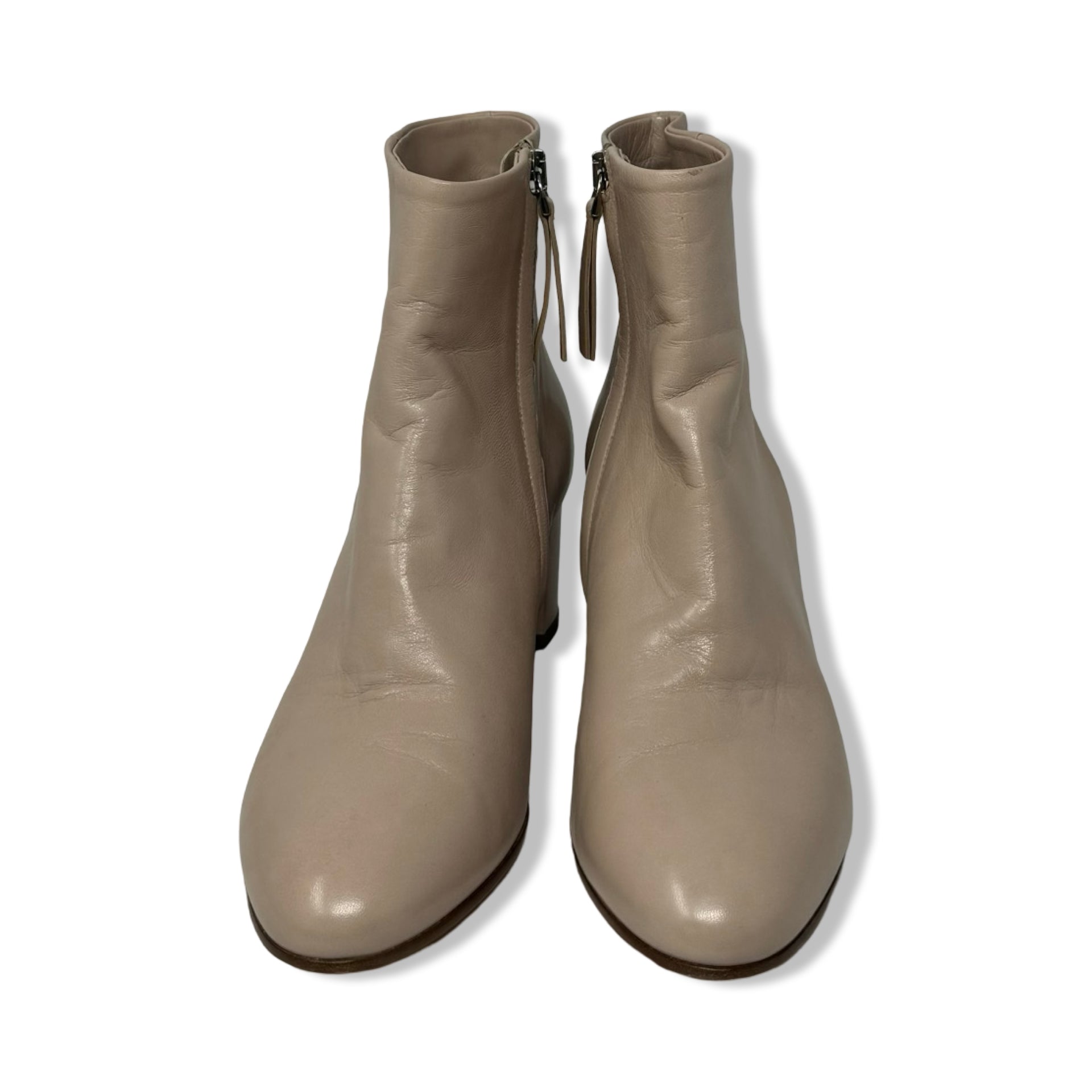 Theory Ankle Boots