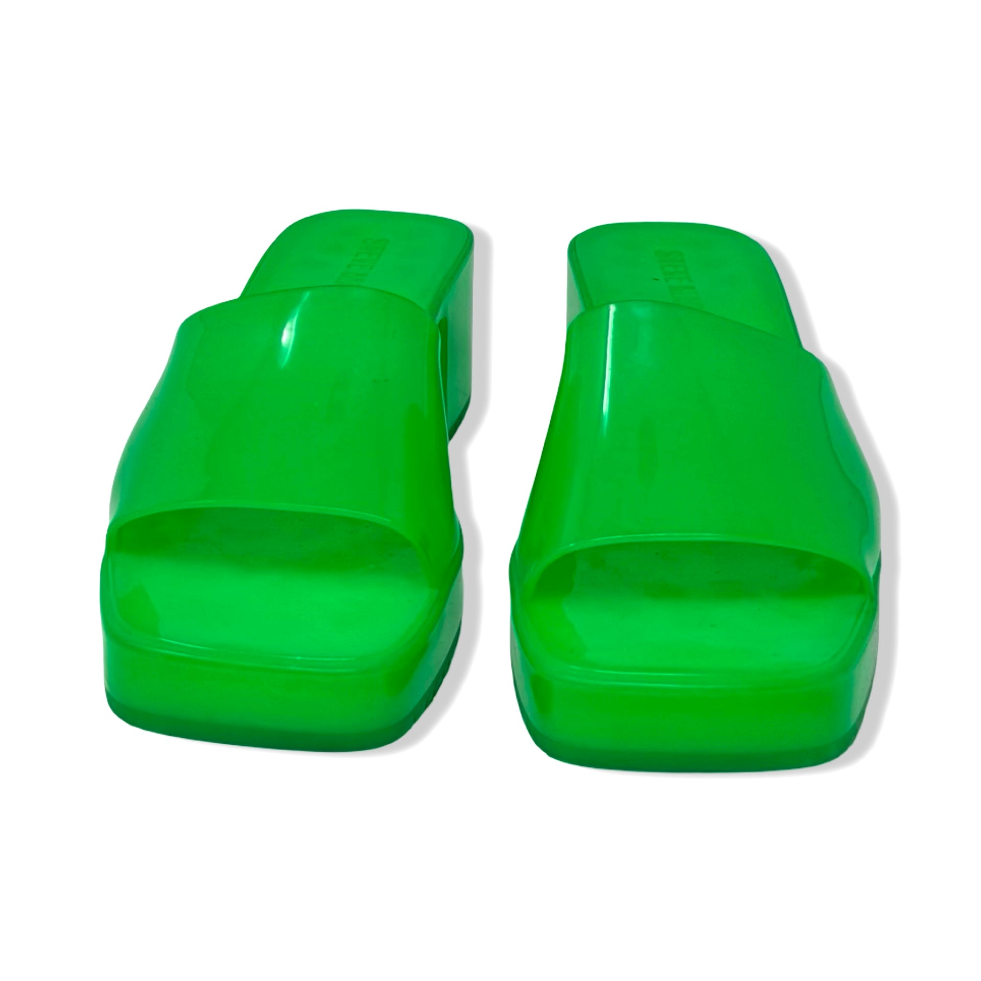 Steve Madden Harlin Jelly Sandal