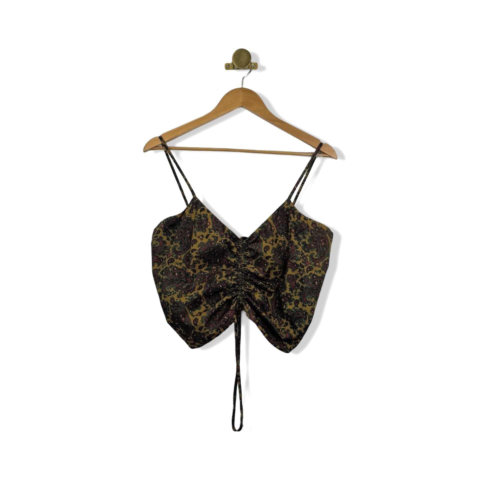 Rachel Comey Hammer Top