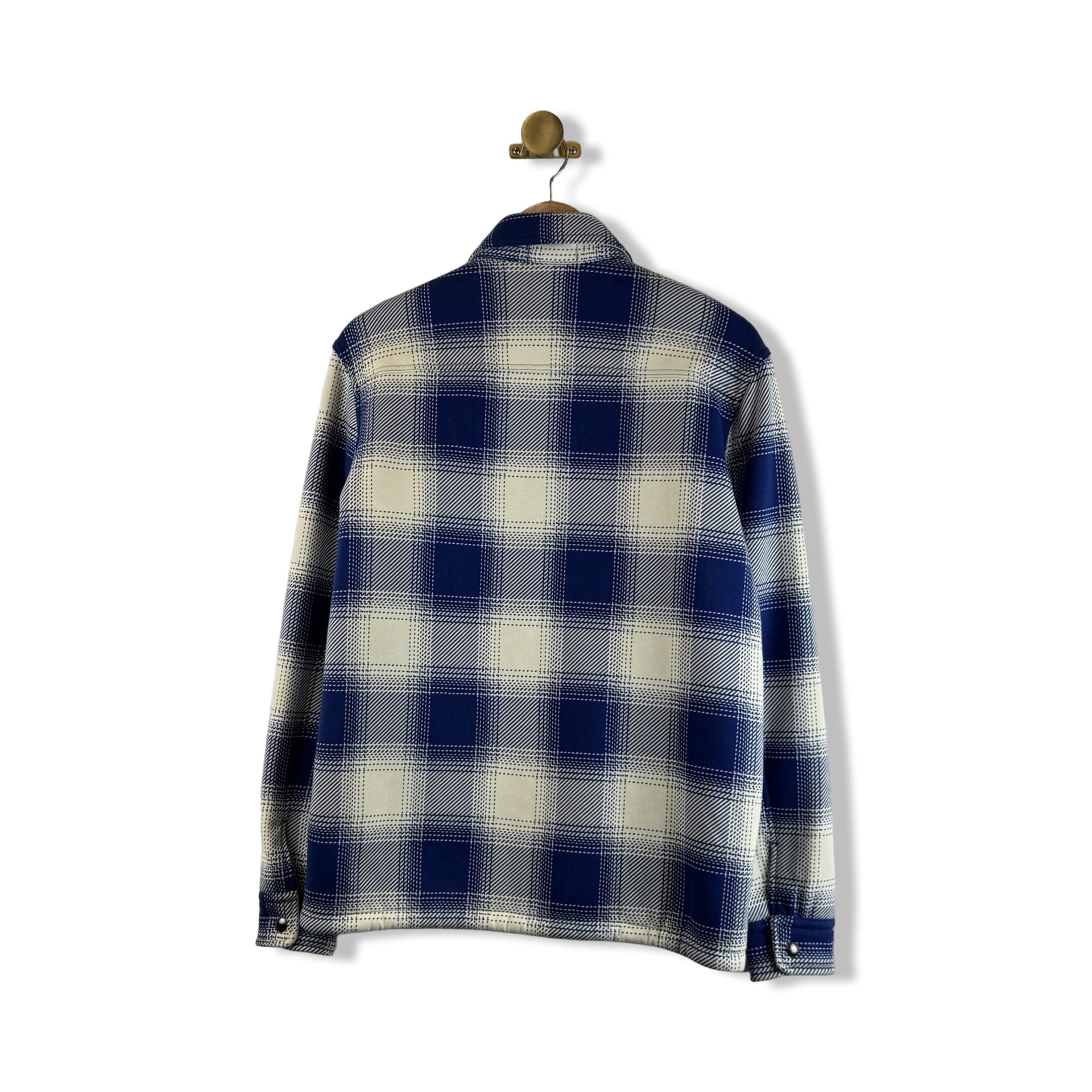 Polo Ralph Lauren Flannel Jacket