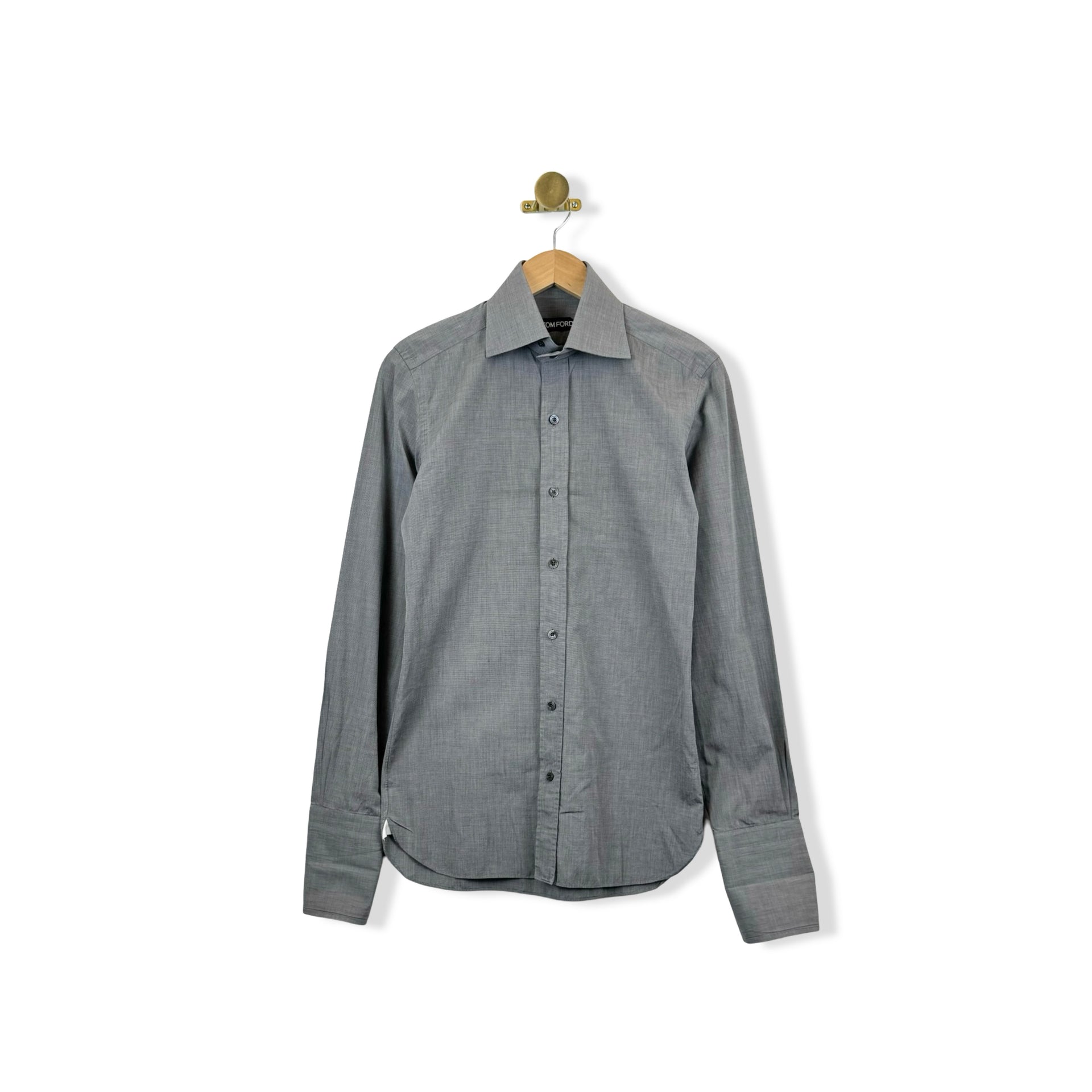 Tom Ford Button Down