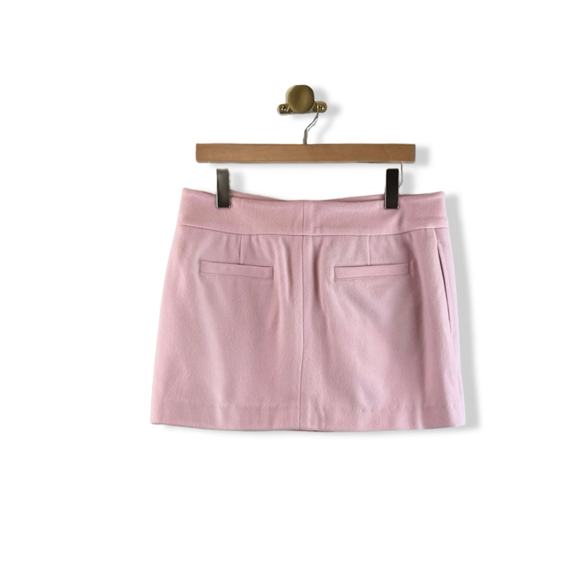 Saint Art Delancey Skirt