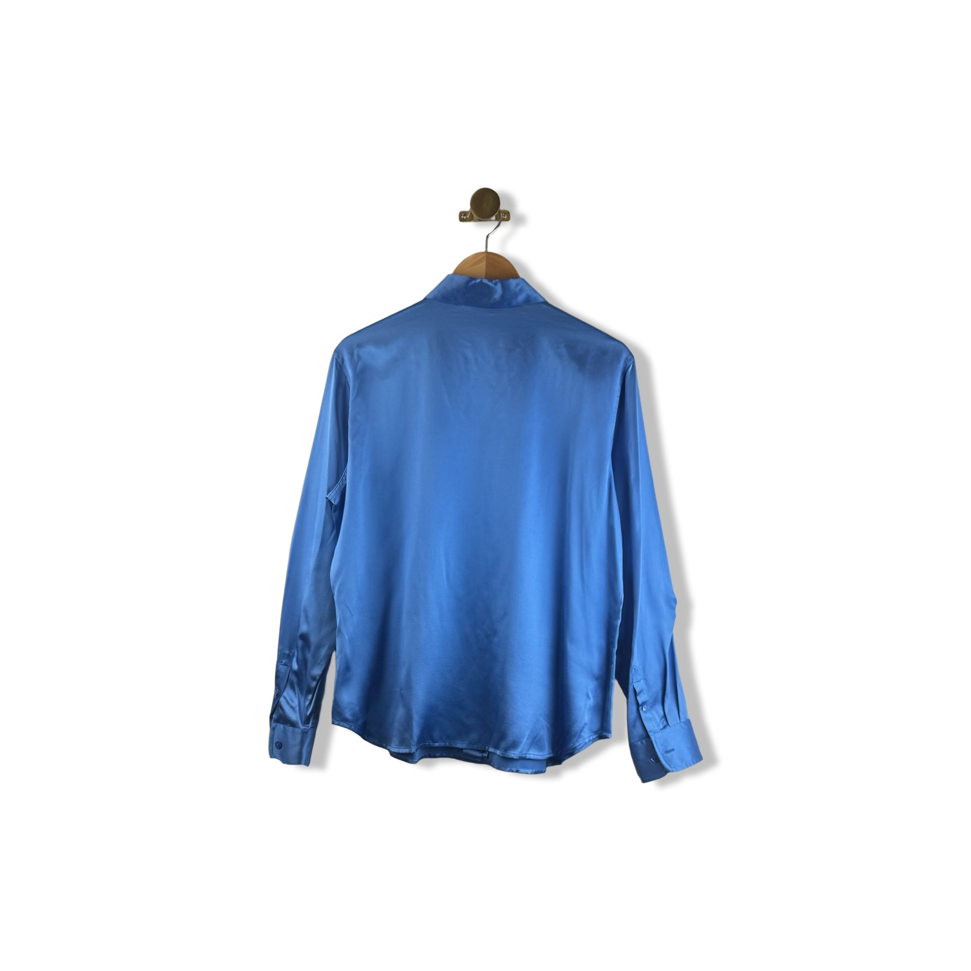 The Works Saks Fifth Avenue Button Down