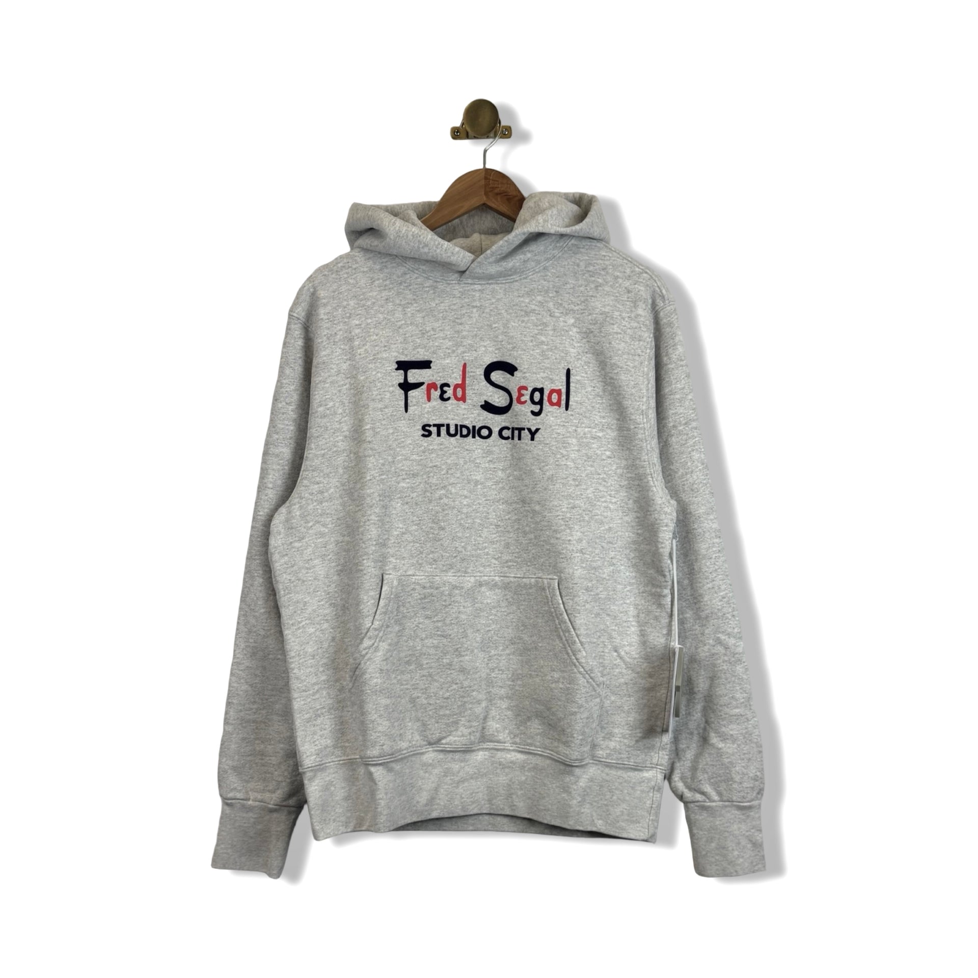 Fred Segal Studio City Hoodie