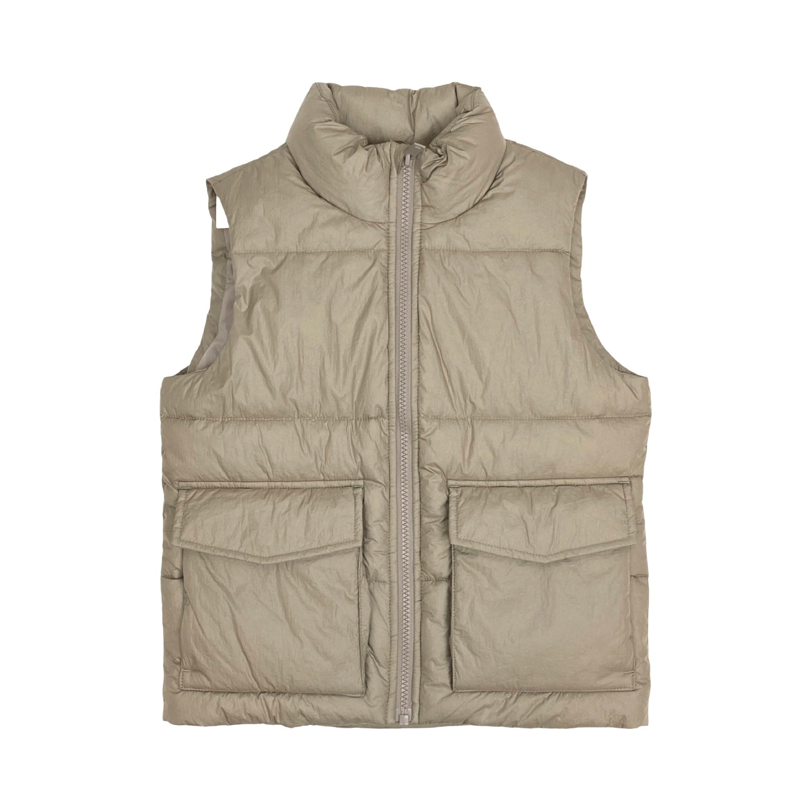 Junior puffer vest online