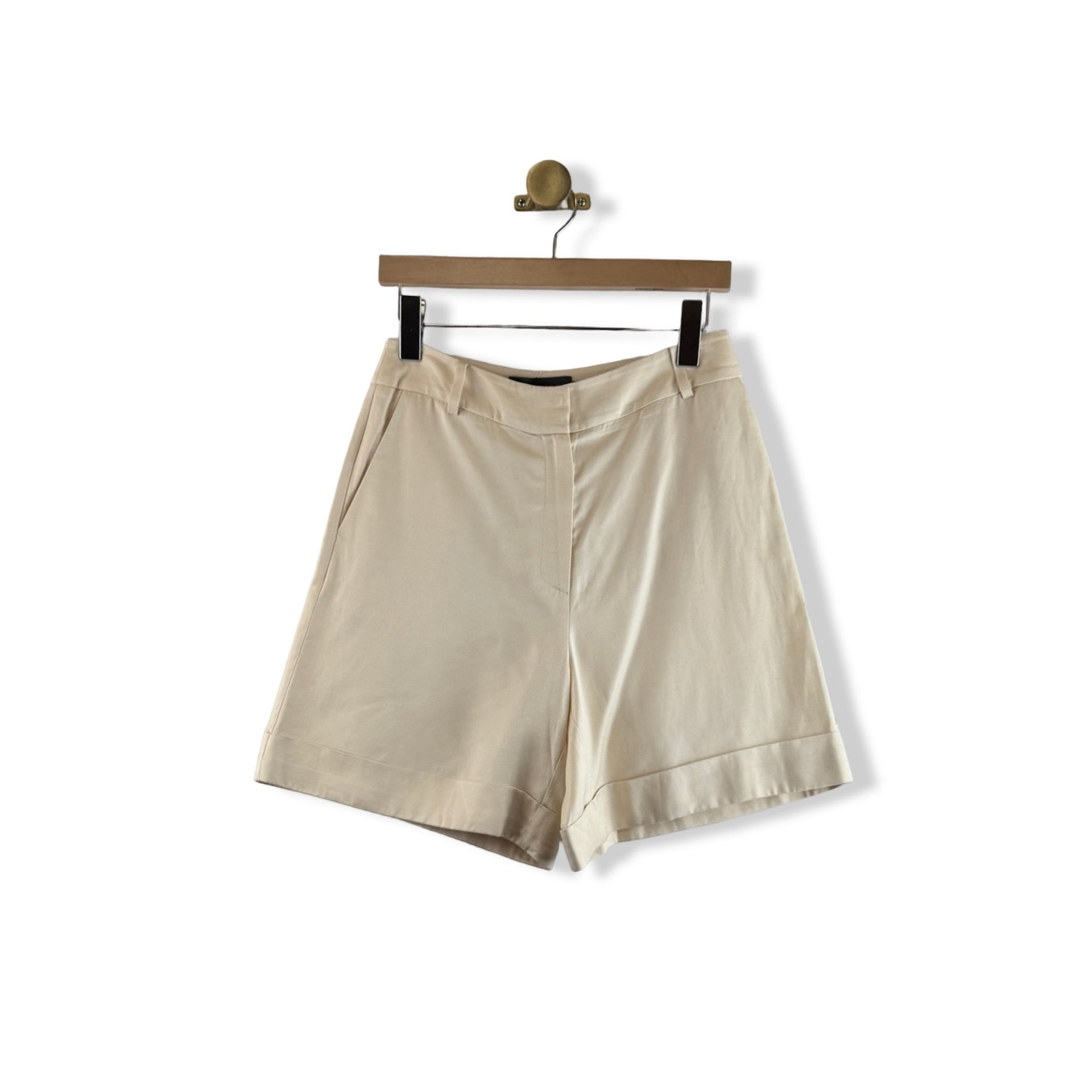 Exquise Journey Shorts