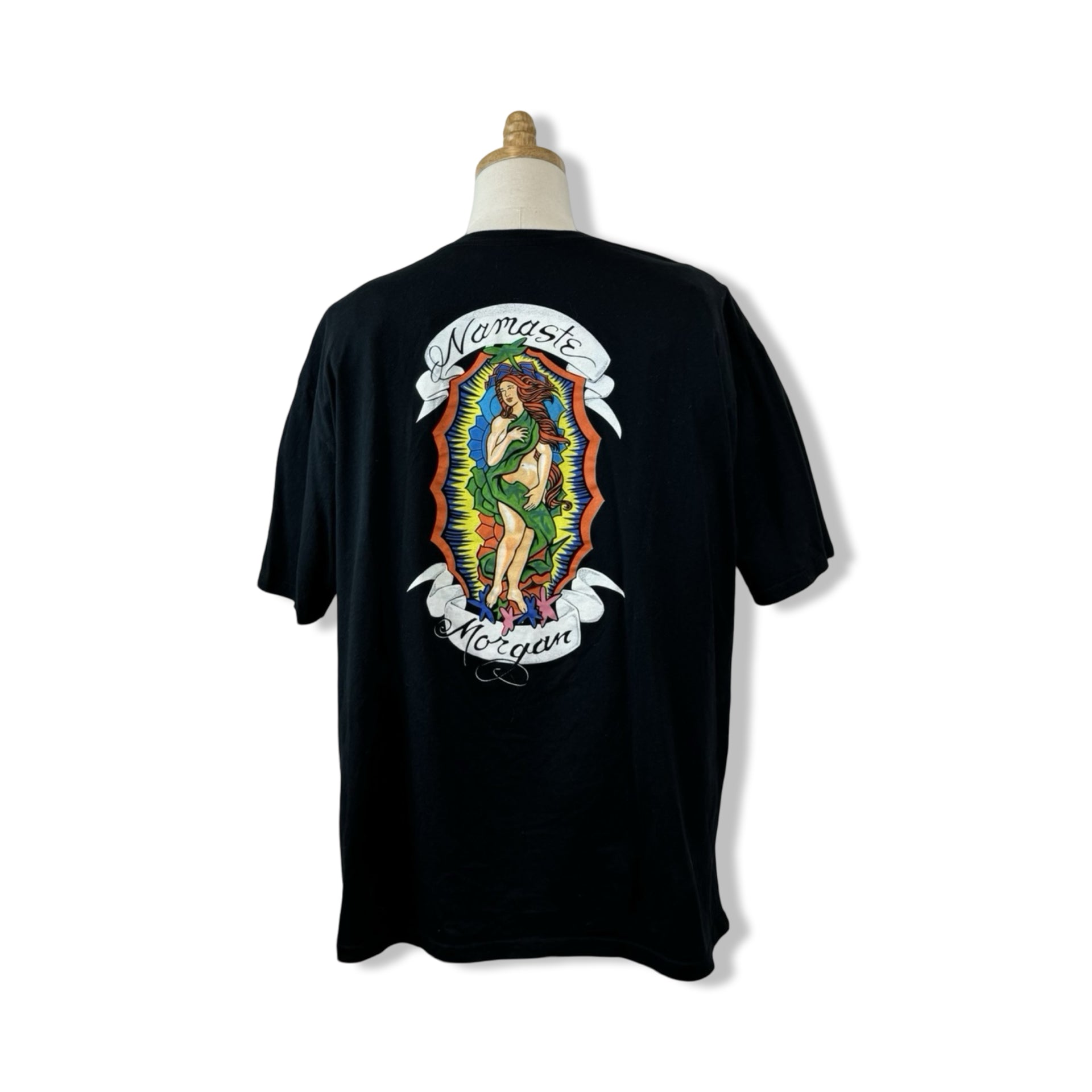 Guy Fieri's American Kitchen Cancun Tee