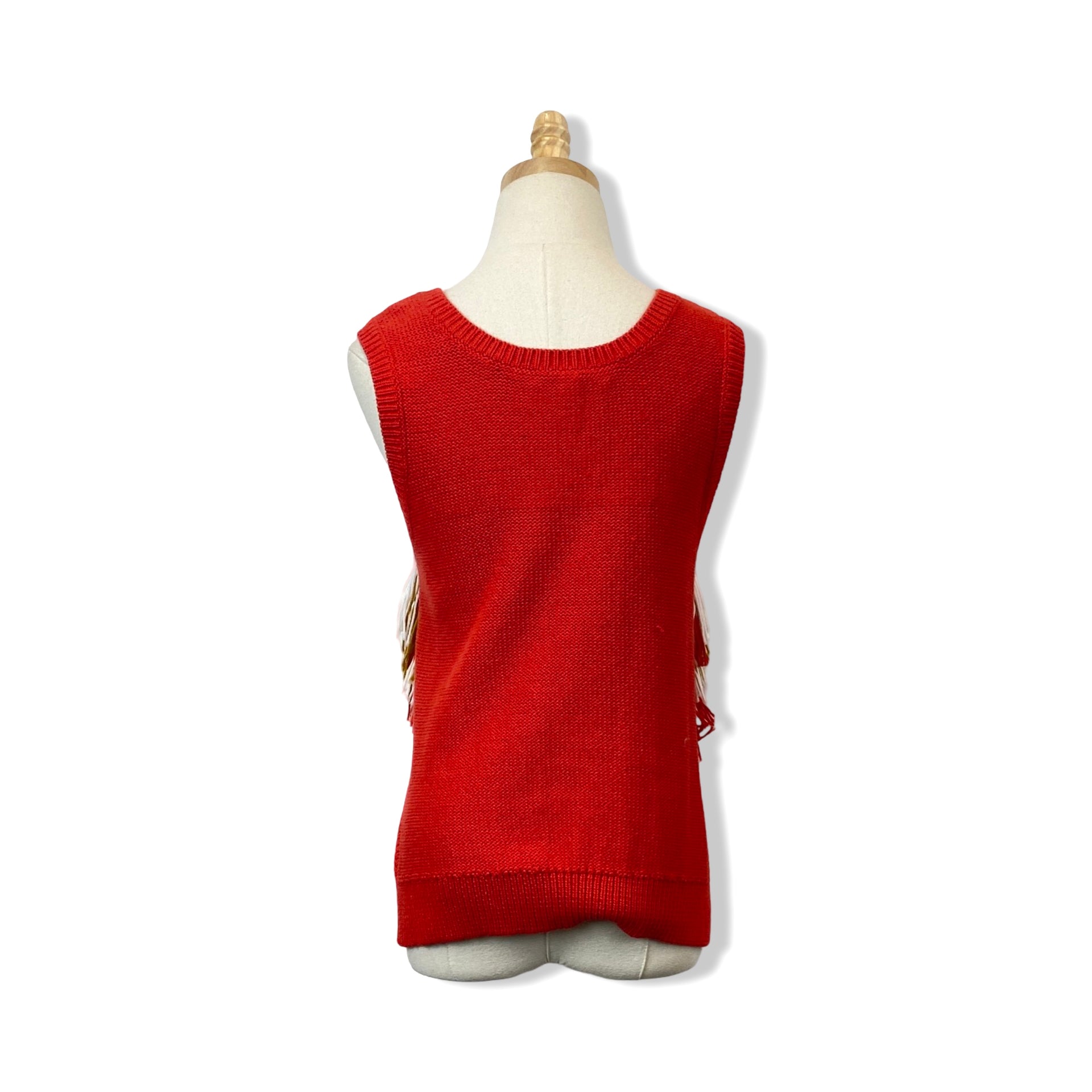 Derek Lam 10 Crosby Striped Knit Top