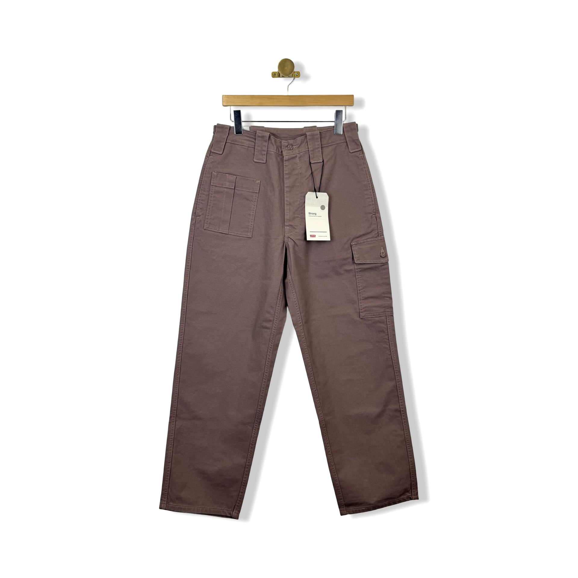 Levi's Utility Pants