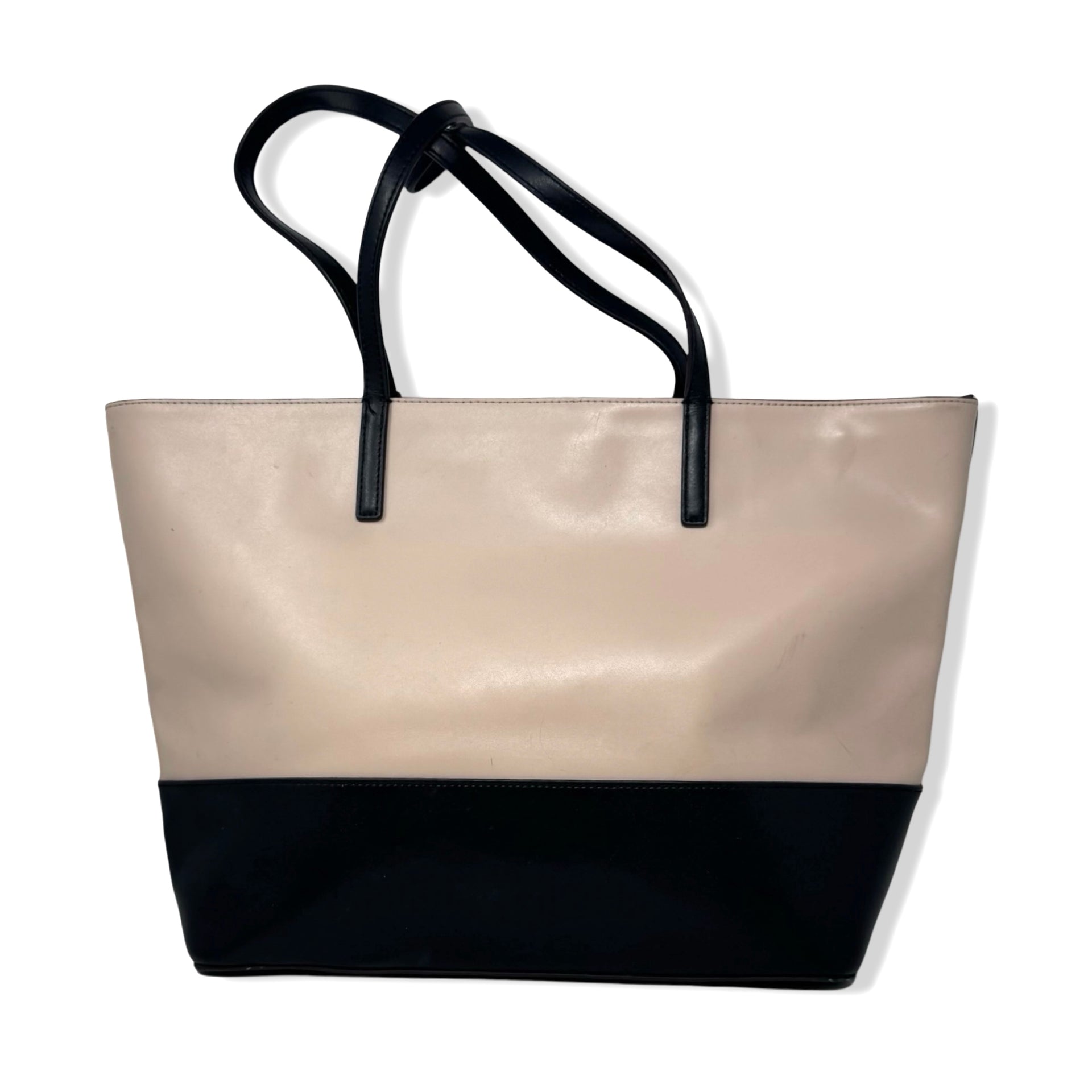 Kate Spade Sawyer Street Colorblock Tri Tote Bag