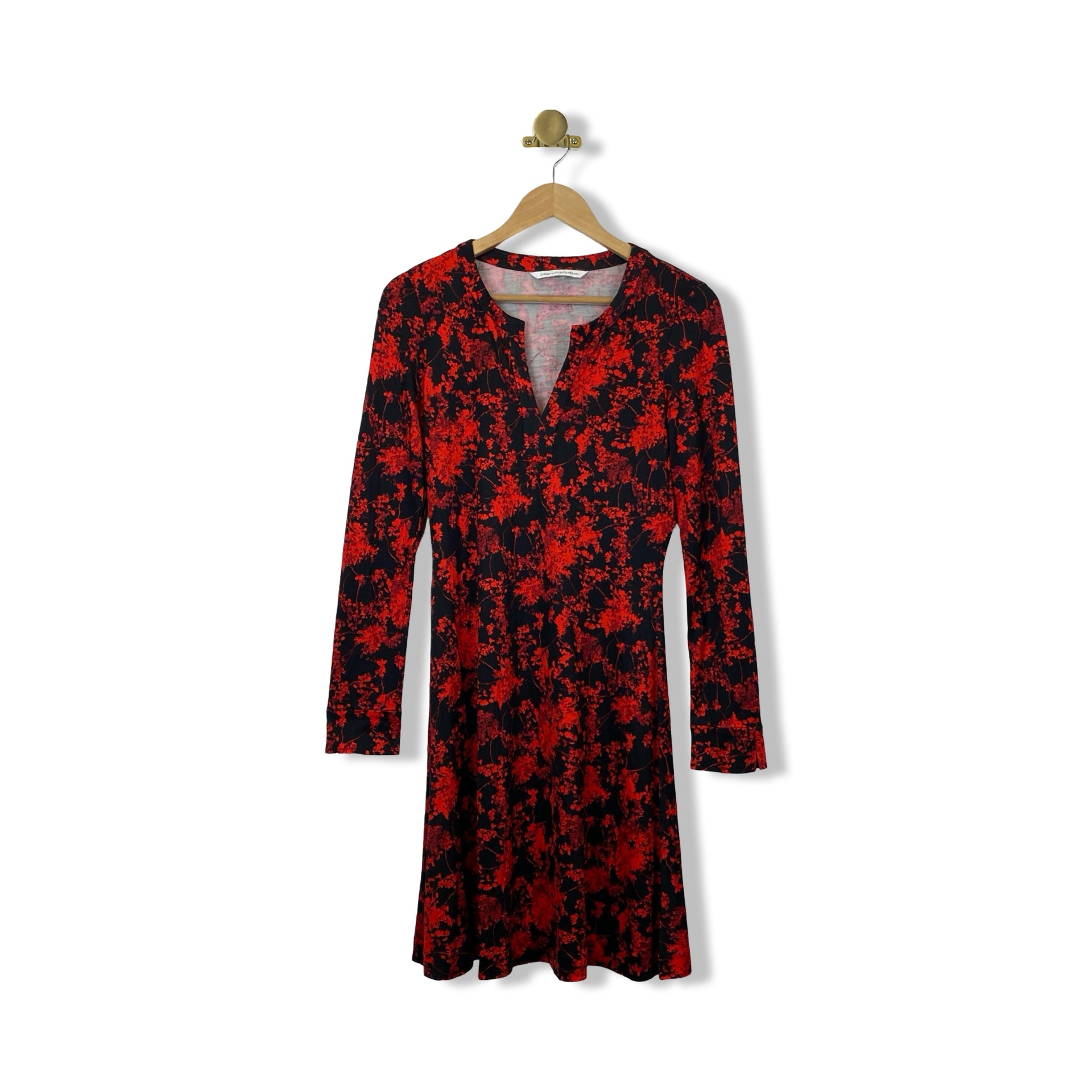 Diane Von Furstenberg Pixie Dress