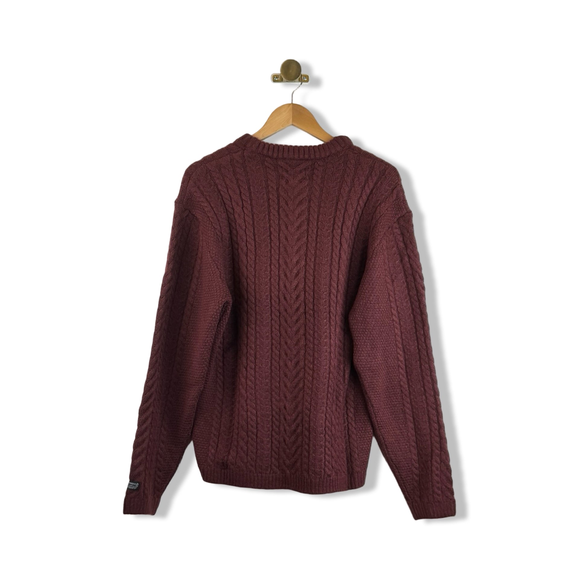 Levi's Battery Crewneck Sweater