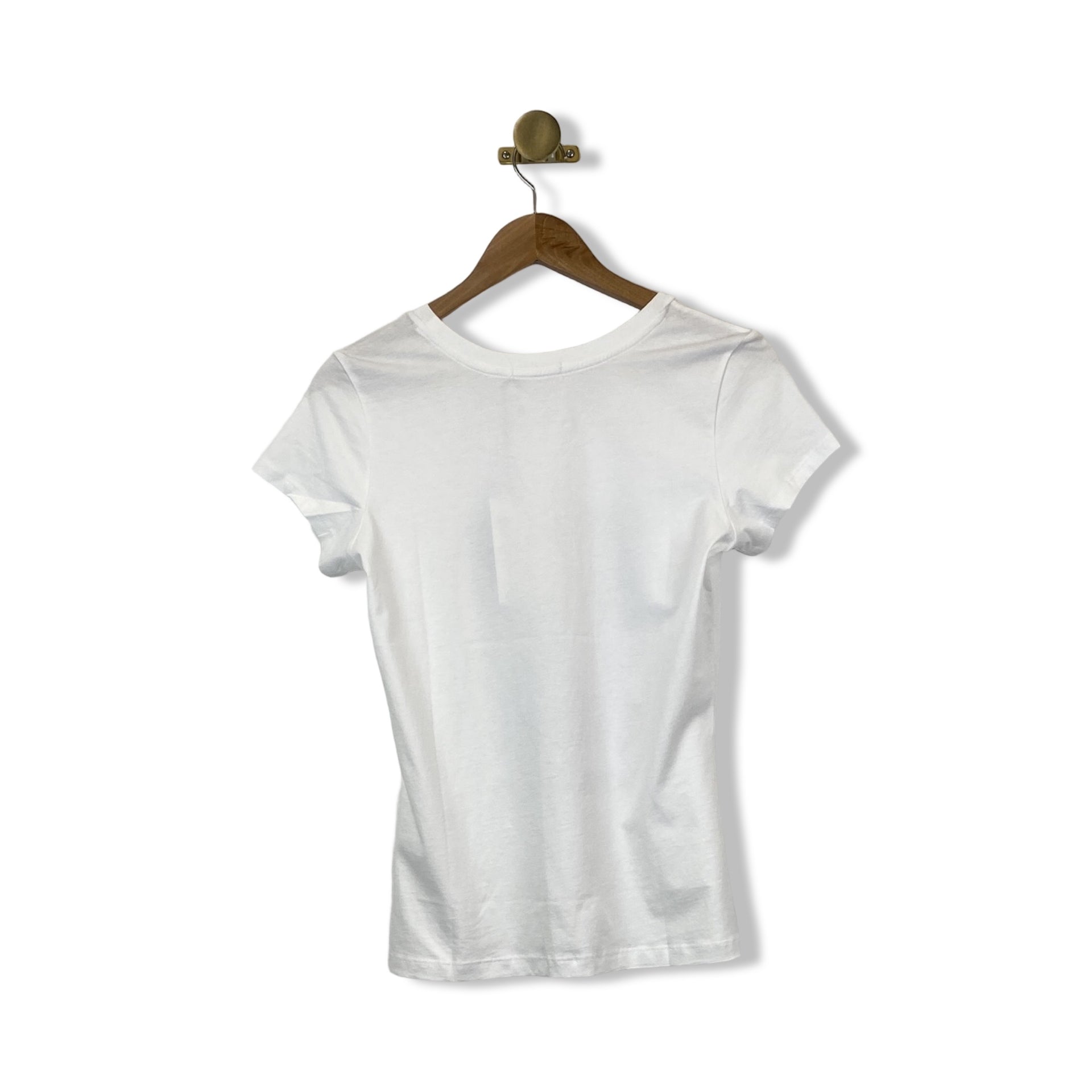 Proof of Concept x Rose Hartman Karl Lagerfeld Photo T-Shirt