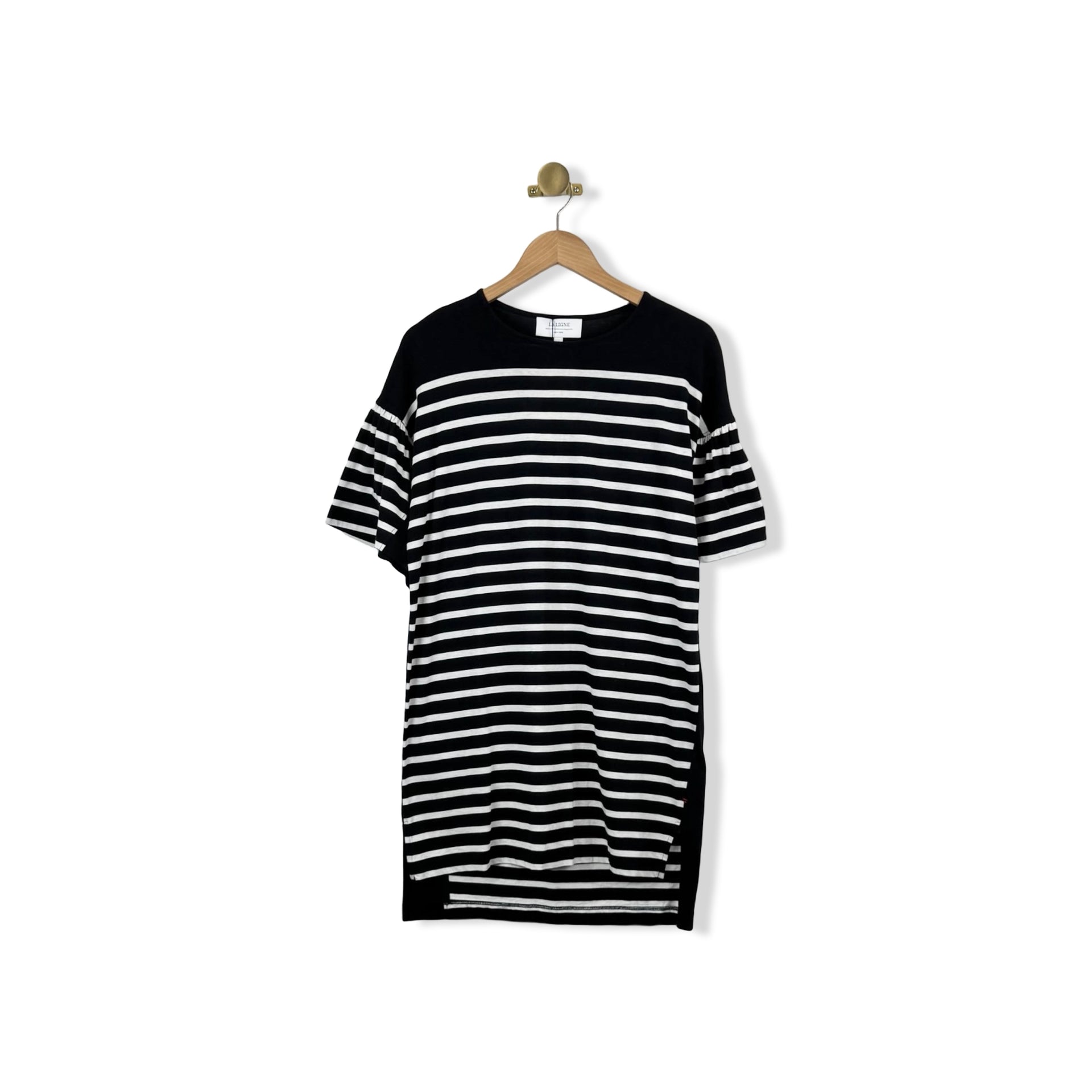 La Ligne T Shirt Dress