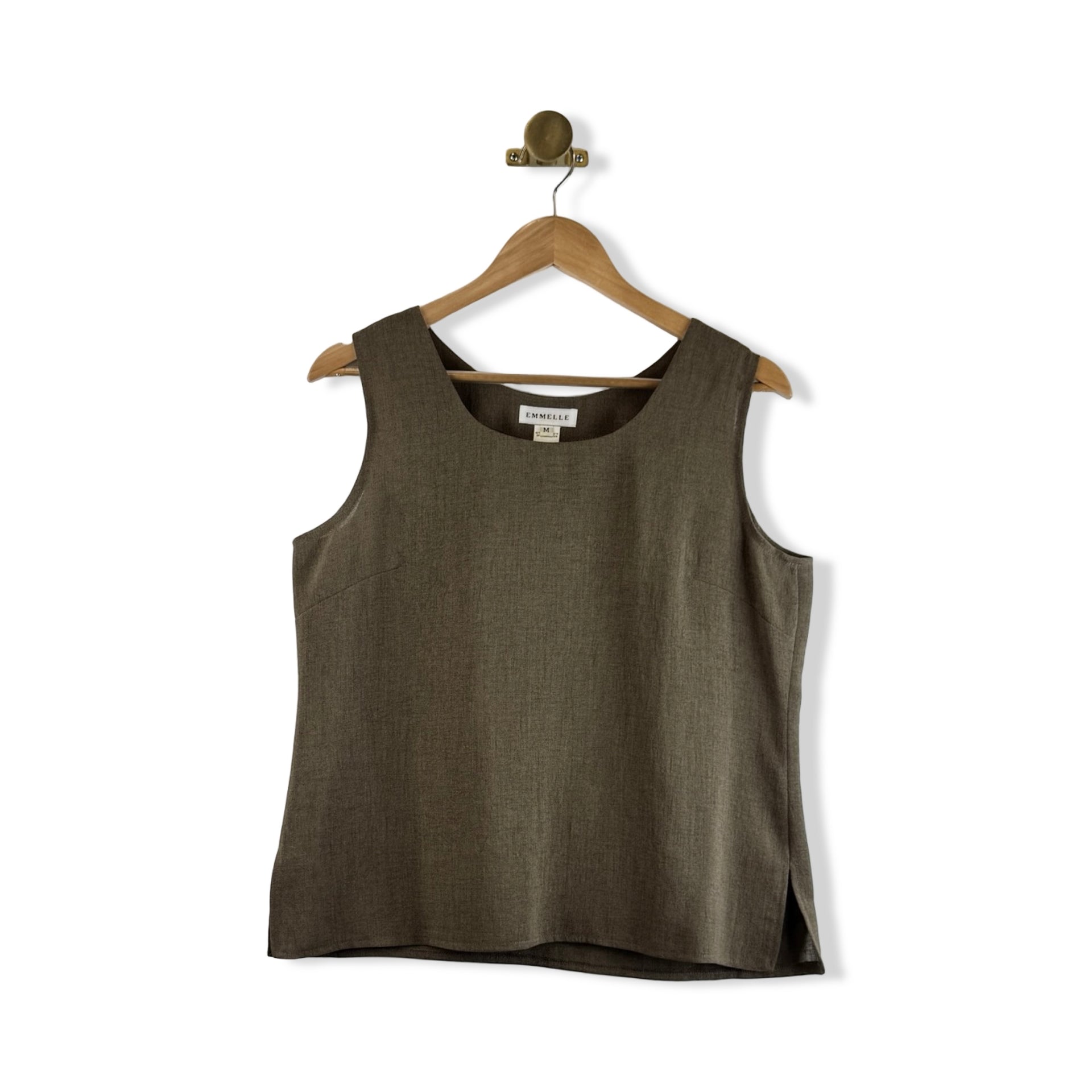 Emmelle Tank Top