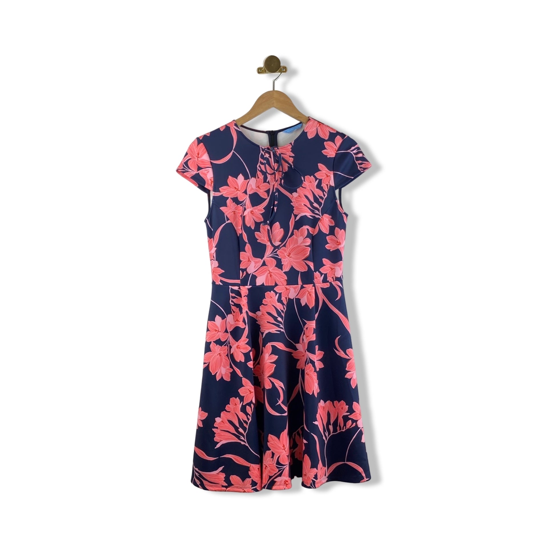 Draper James Scuba Dress