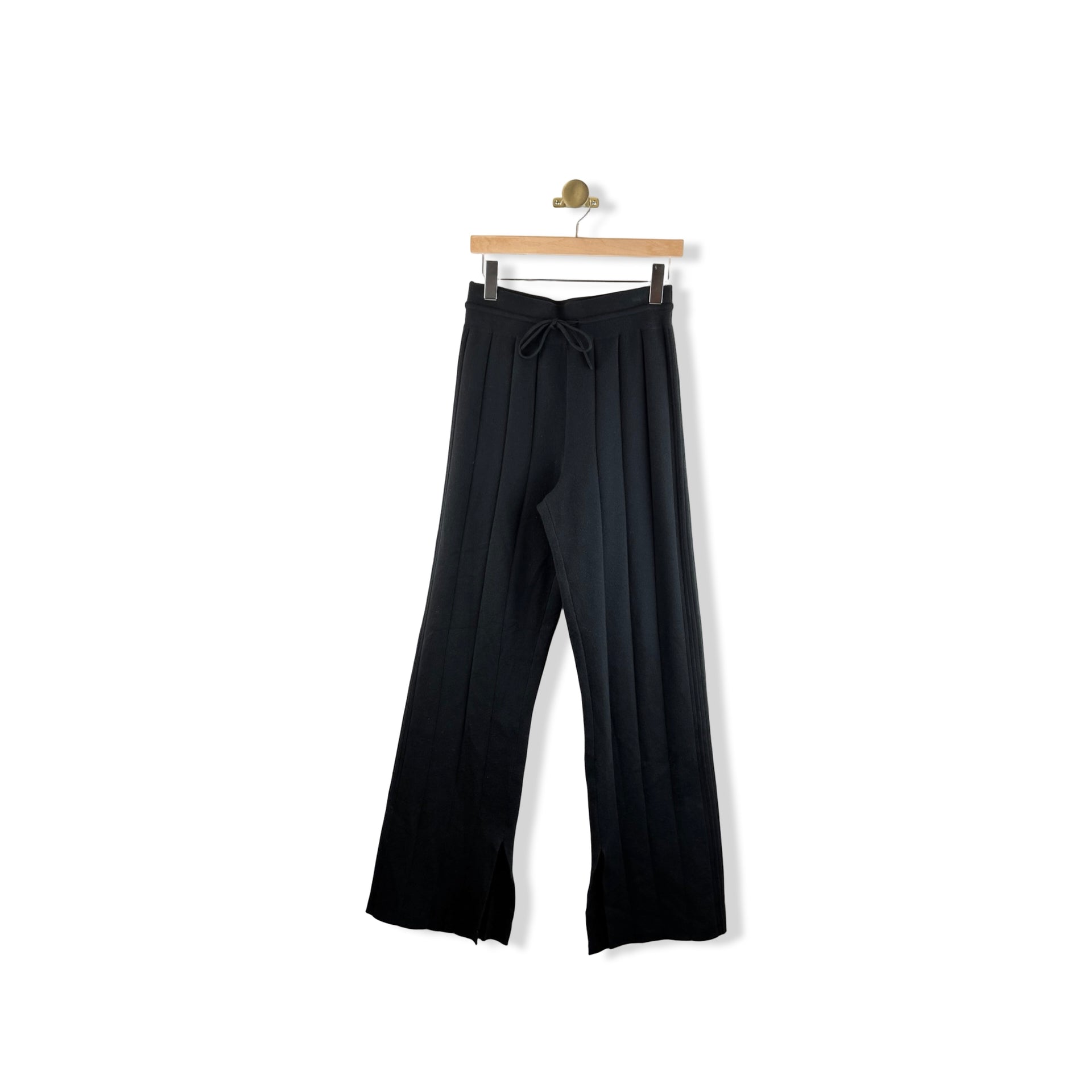 La Ligne Ribbed Pants