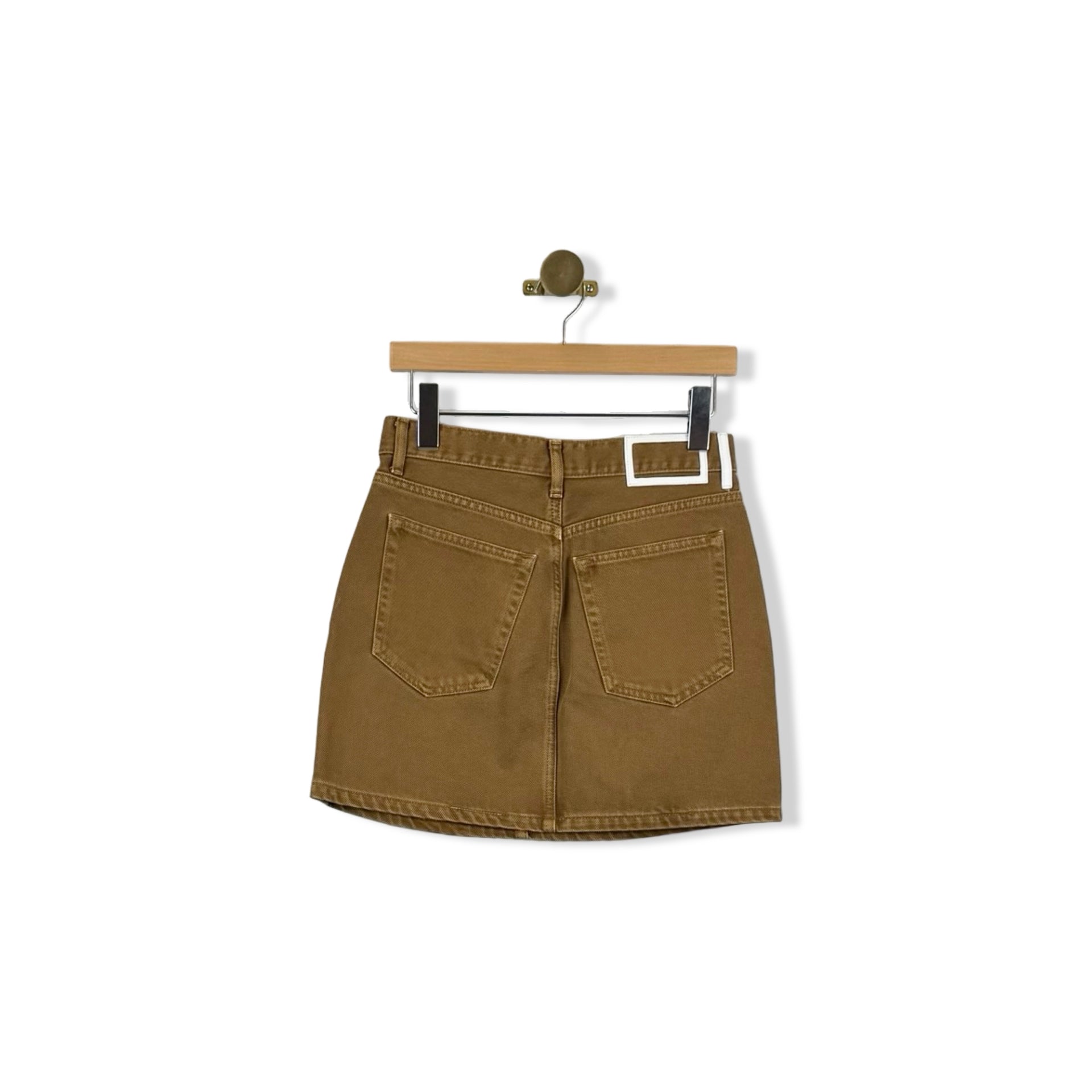 La Ligne Mini Skirt
