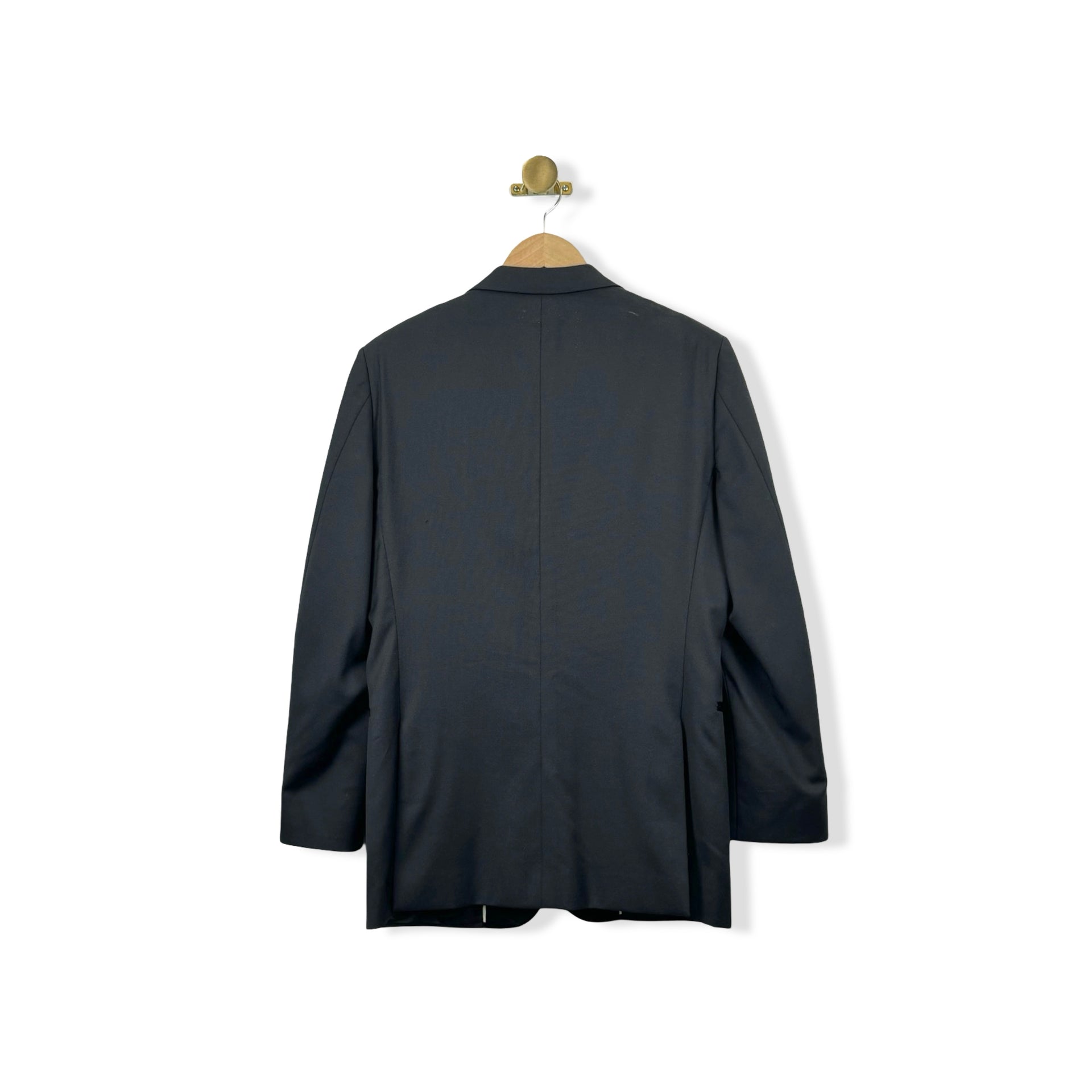 Z Zegna Suit Jacket