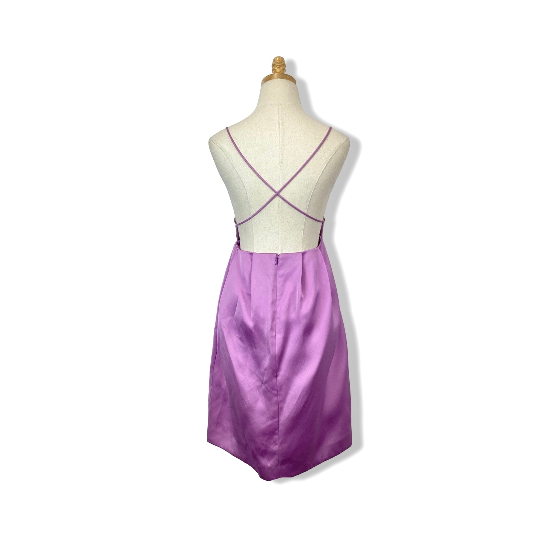 Zac Zac Posen Lyda Dress