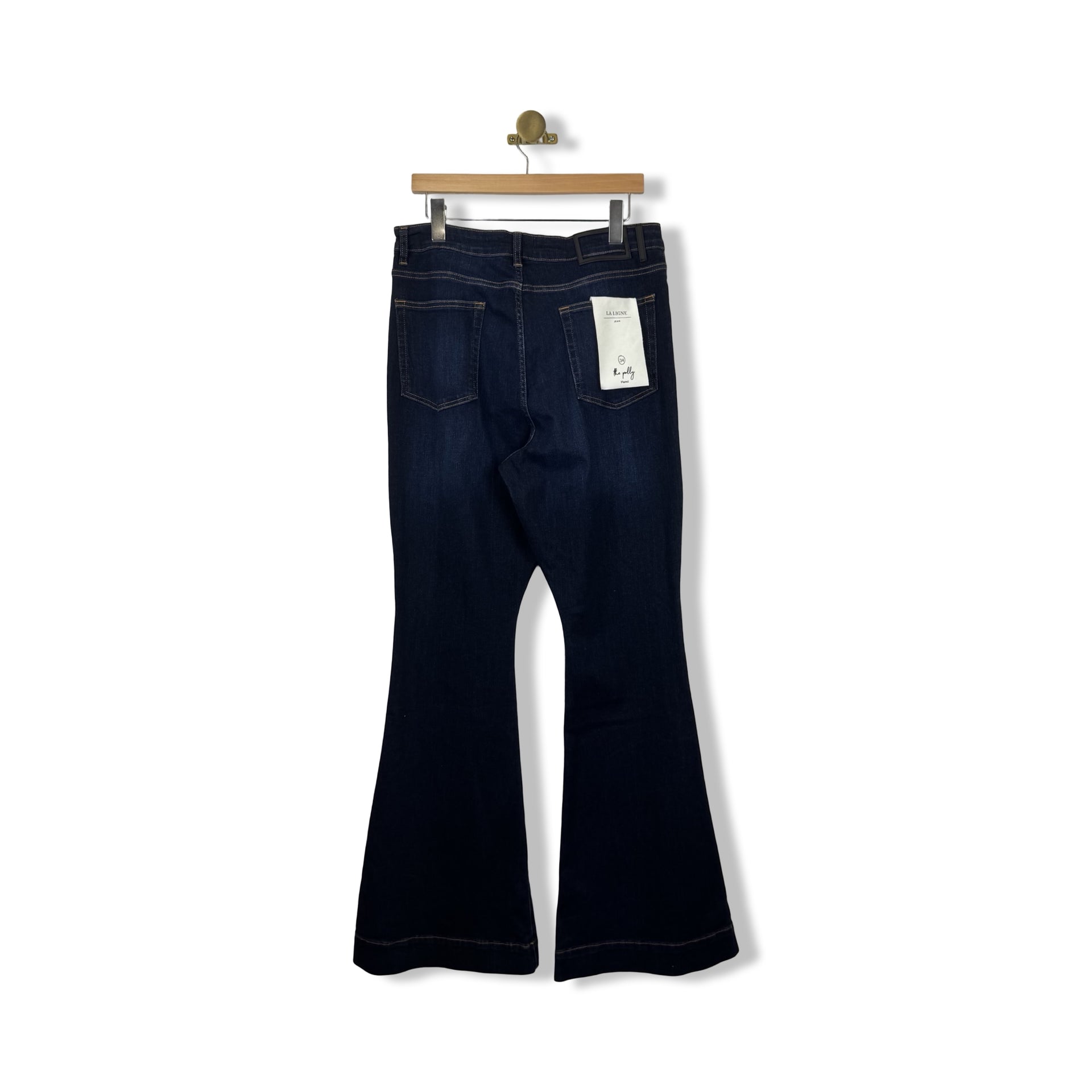 La Ligne The Polly Jean