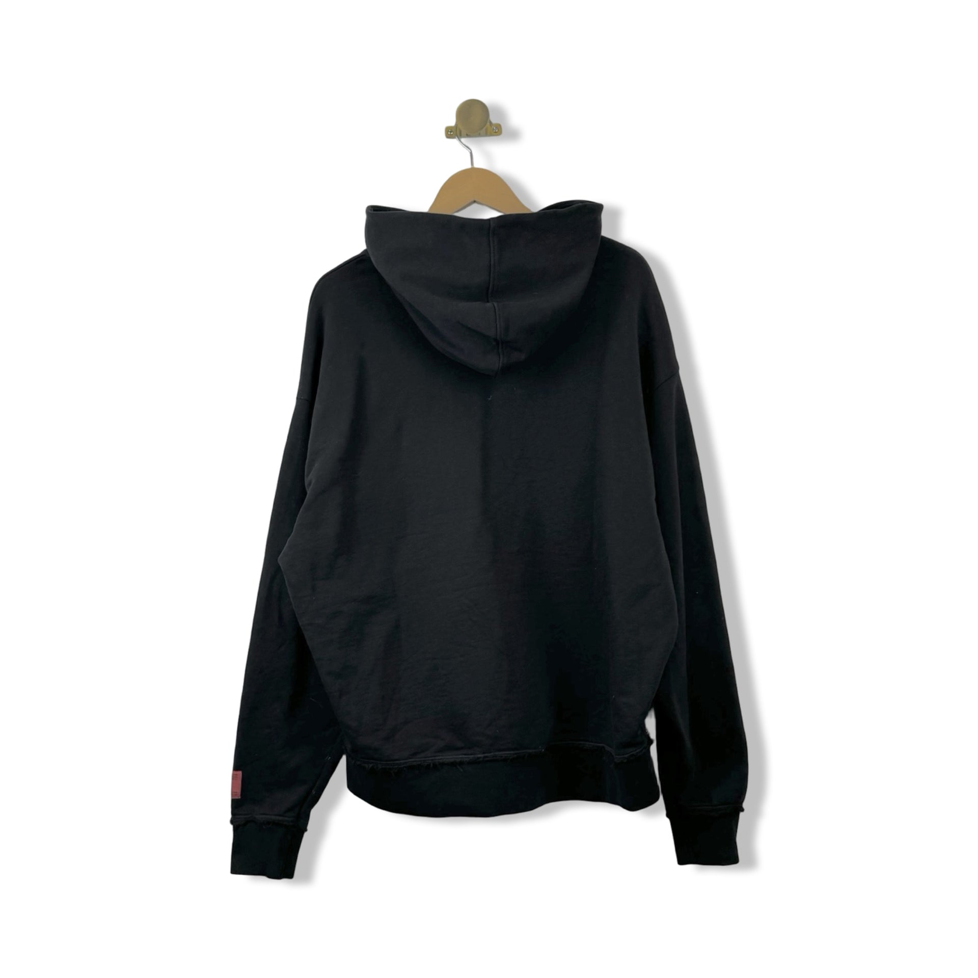 CHNGE Wave Blocked Hoodie